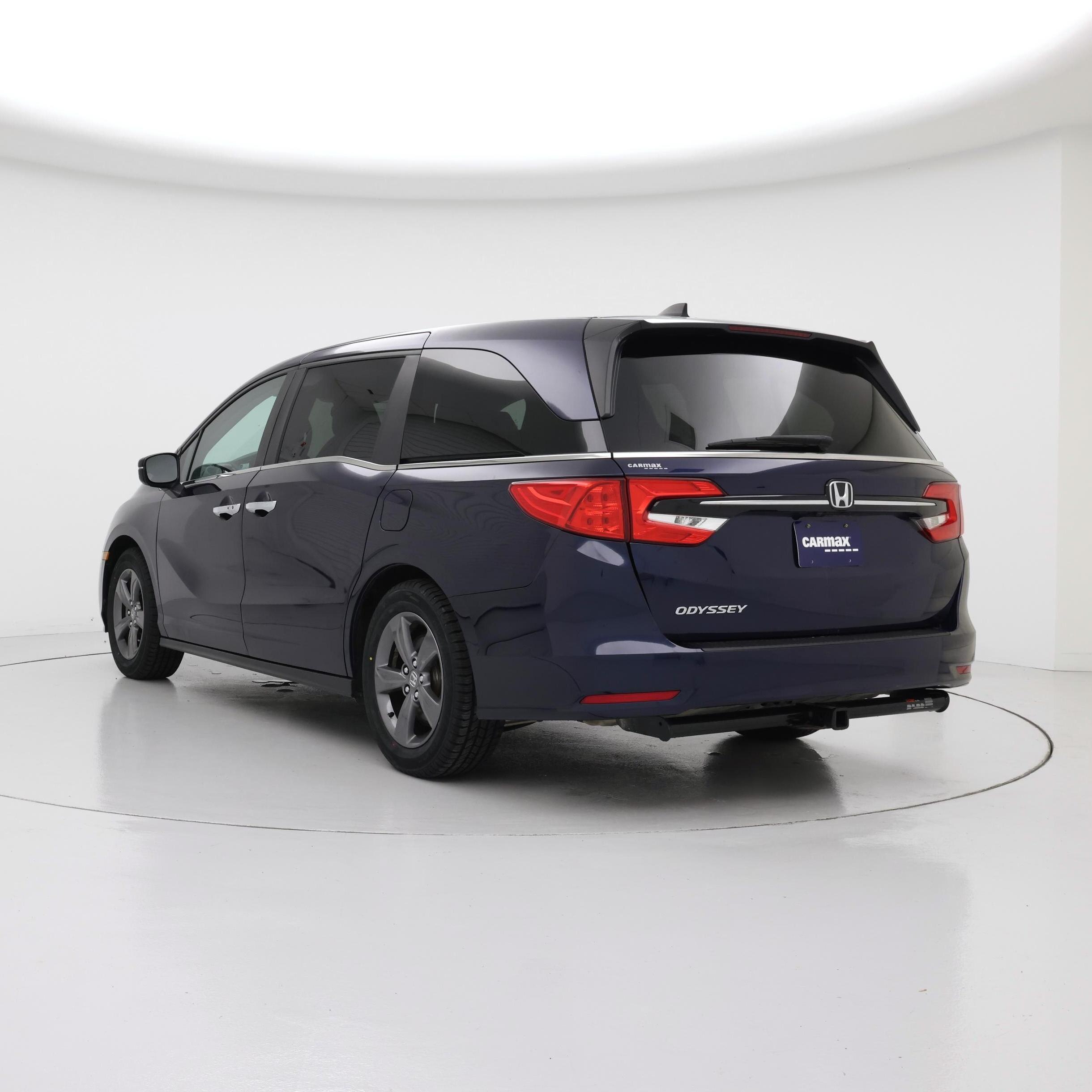 Thumbnail: 2024 Honda Odyssey - 2