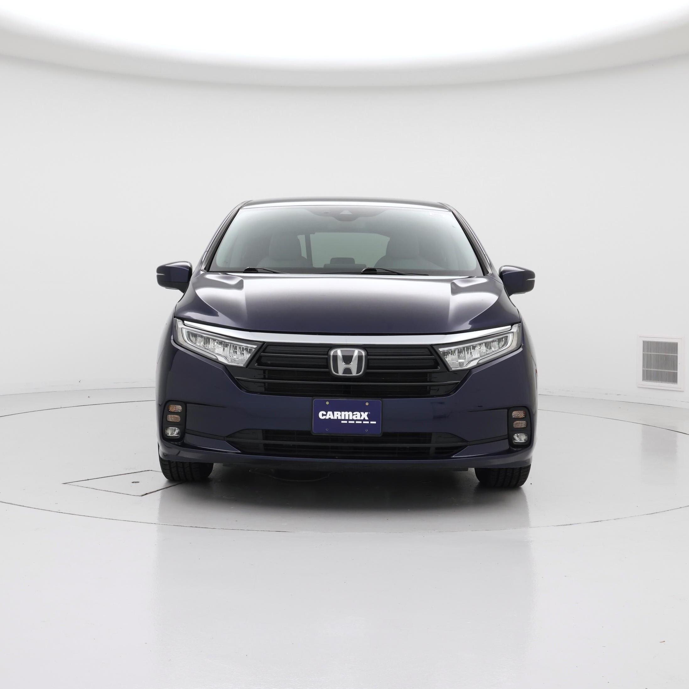 Thumbnail: 2024 Honda Odyssey - 5