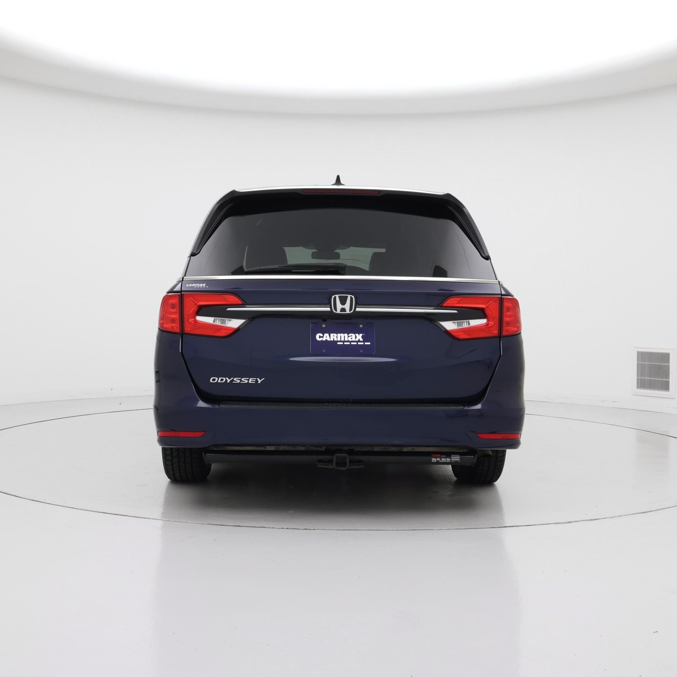 Thumbnail: 2024 Honda Odyssey - 6