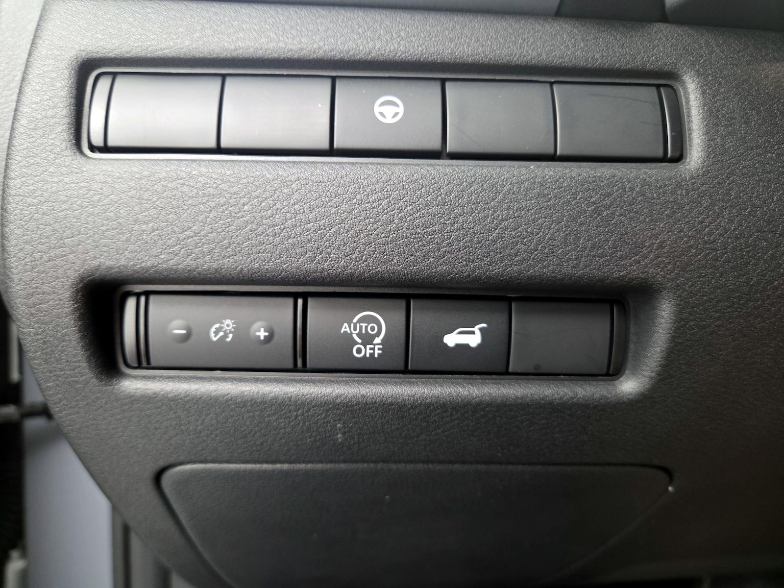 2024 Nissan Rogue SL - Photo 14