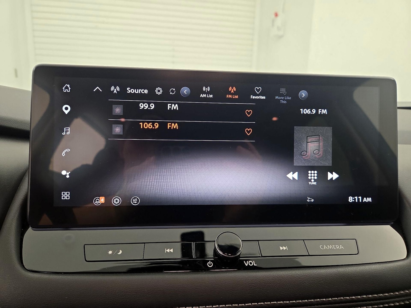 2024 Nissan Rogue SL - Photo 17