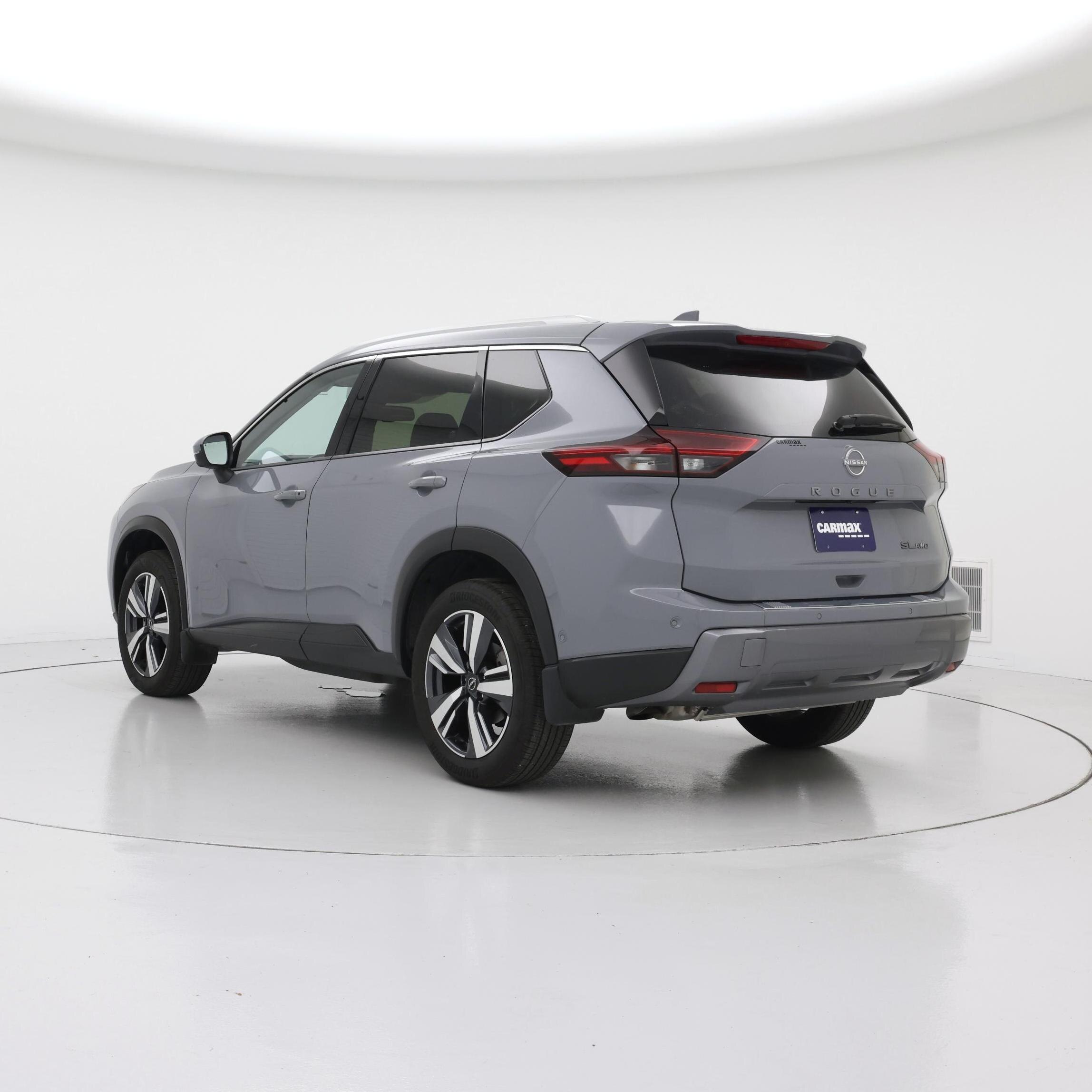 Thumbnail: 2024 Nissan Rogue - 2