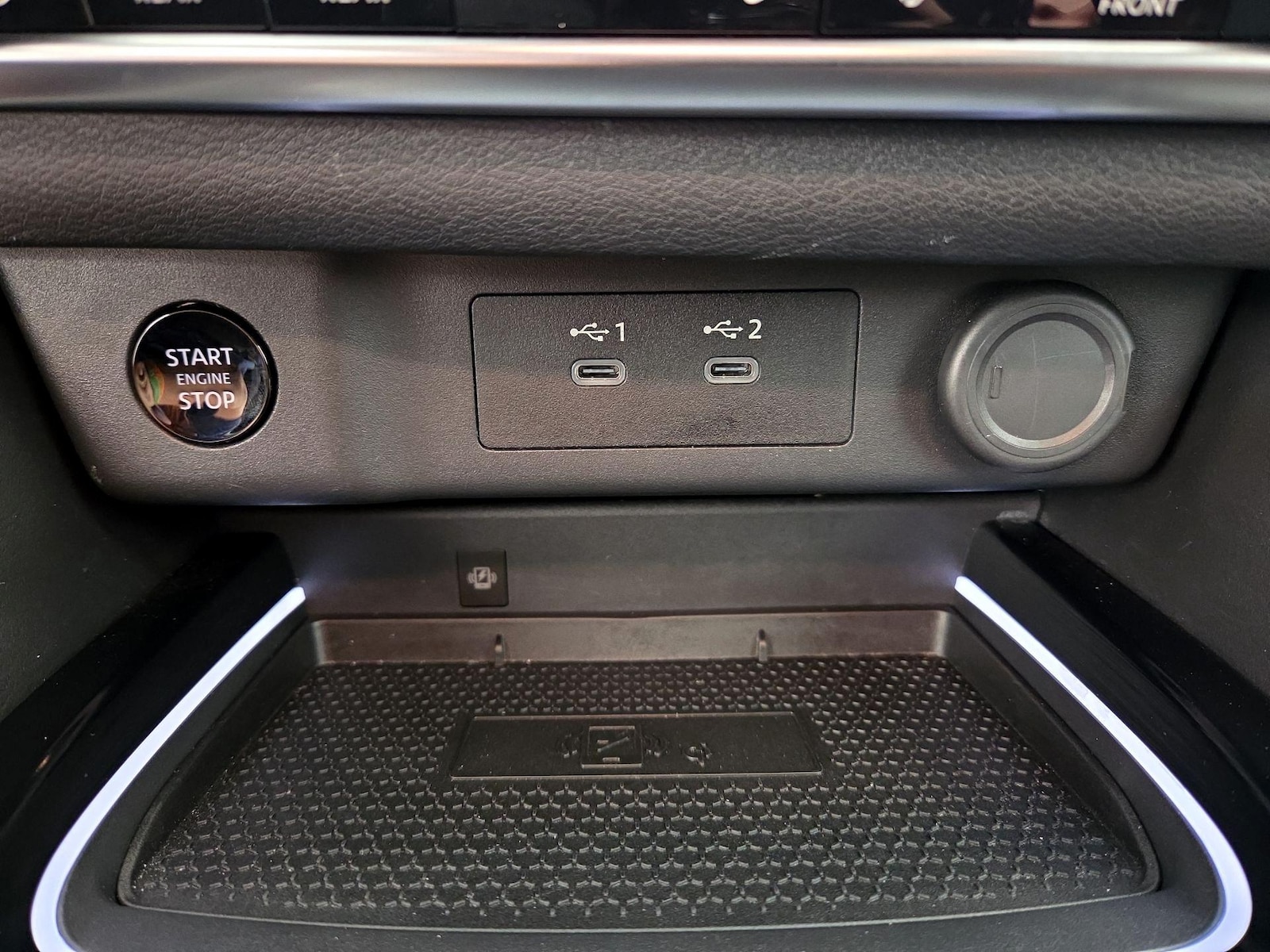 2024 Nissan Rogue SL - Photo 20
