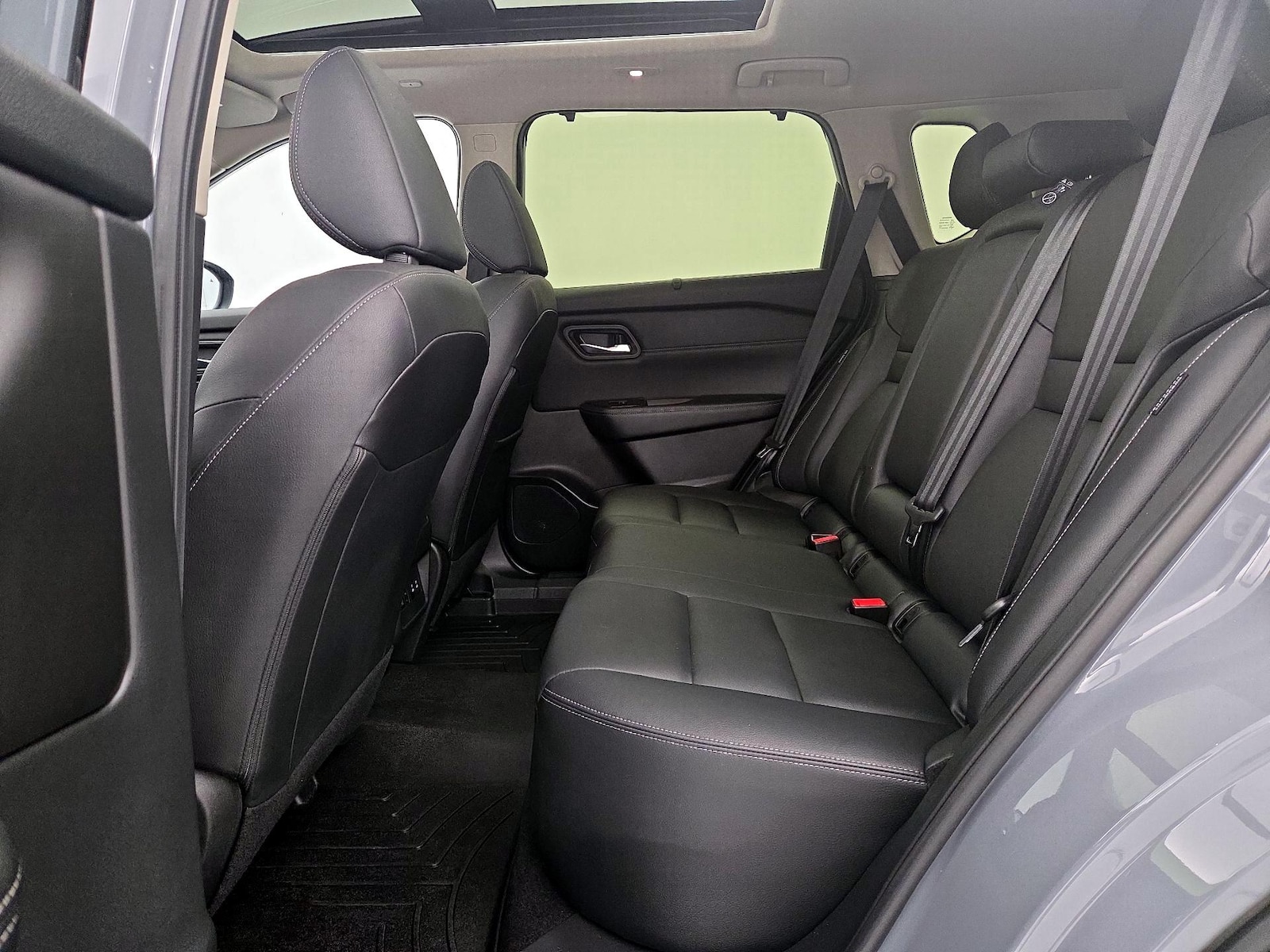 2024 Nissan Rogue SL - Photo 22