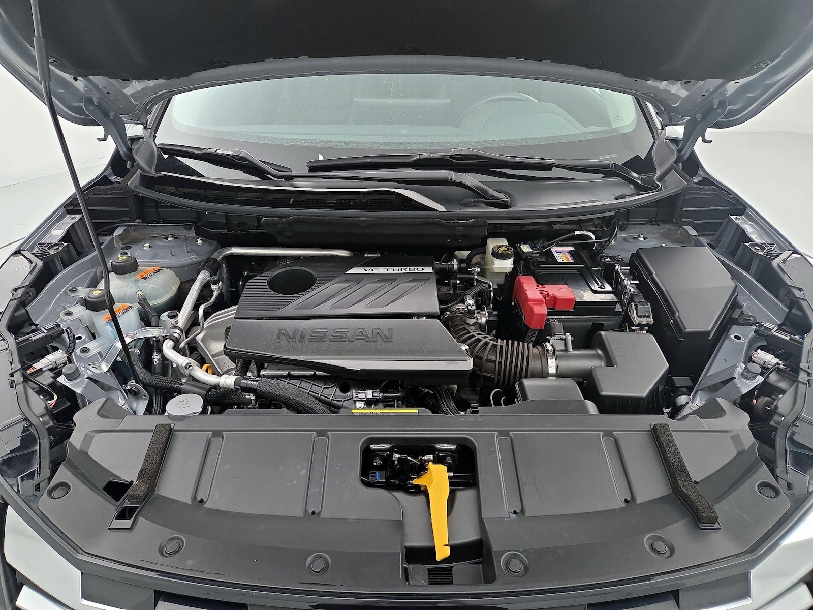 2024 Nissan Rogue SL - Photo 24
