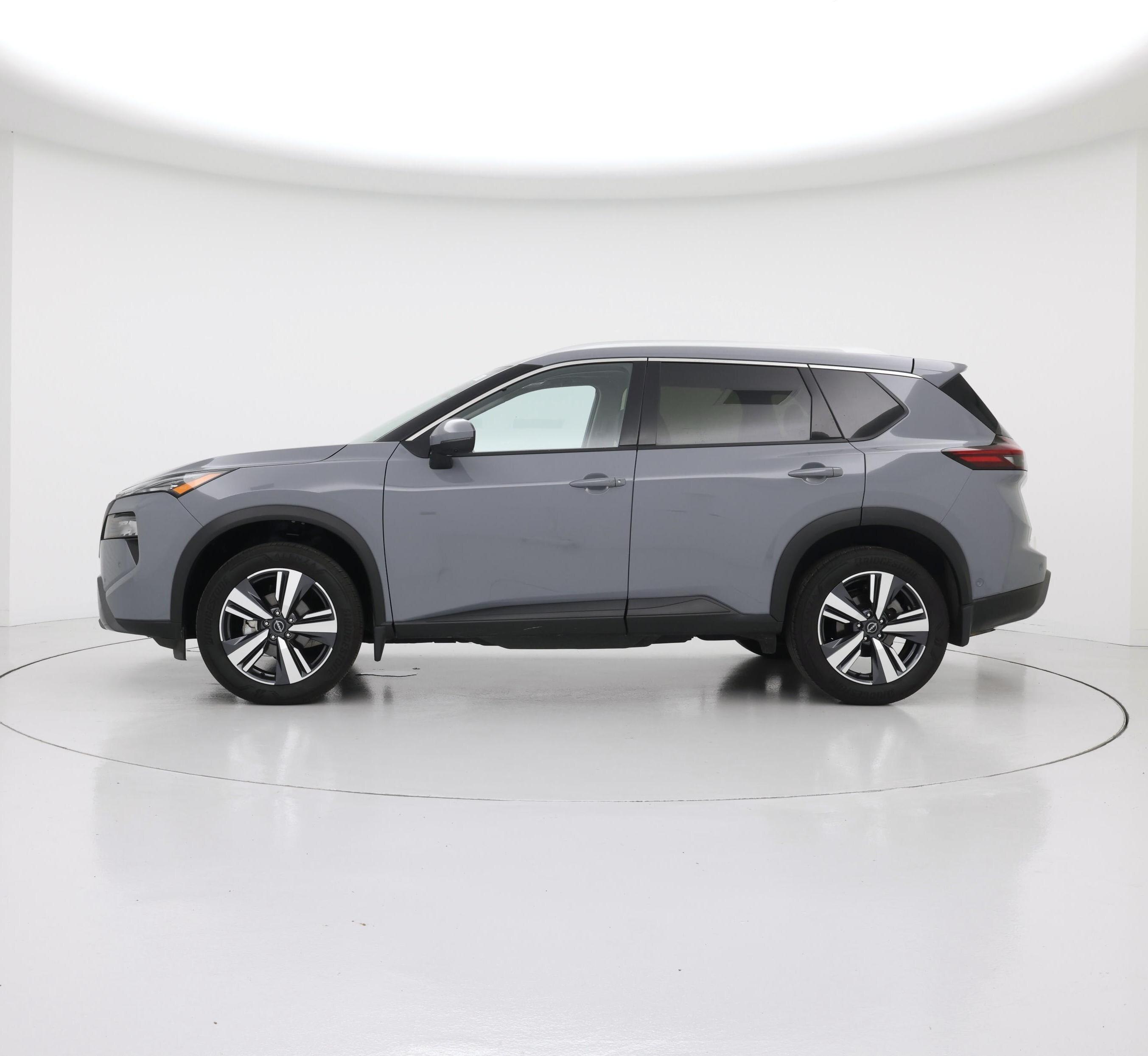 Thumbnail: 2024 Nissan Rogue - 3