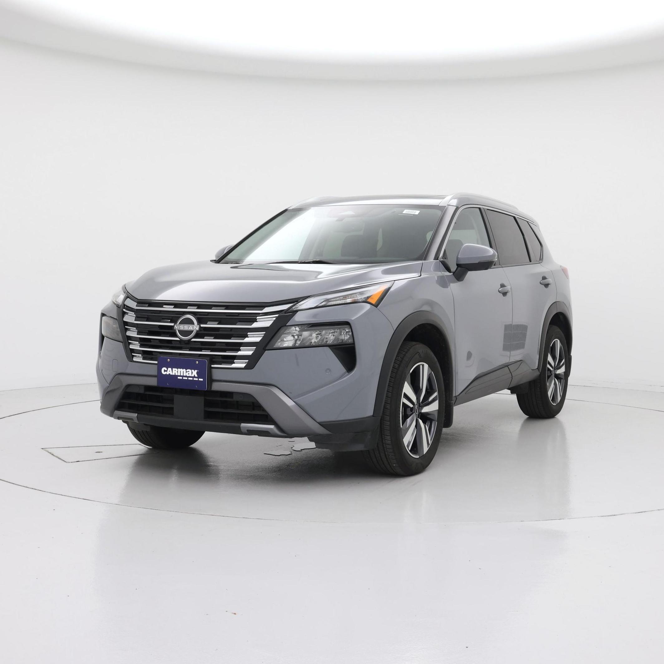 Thumbnail: 2024 Nissan Rogue - 4