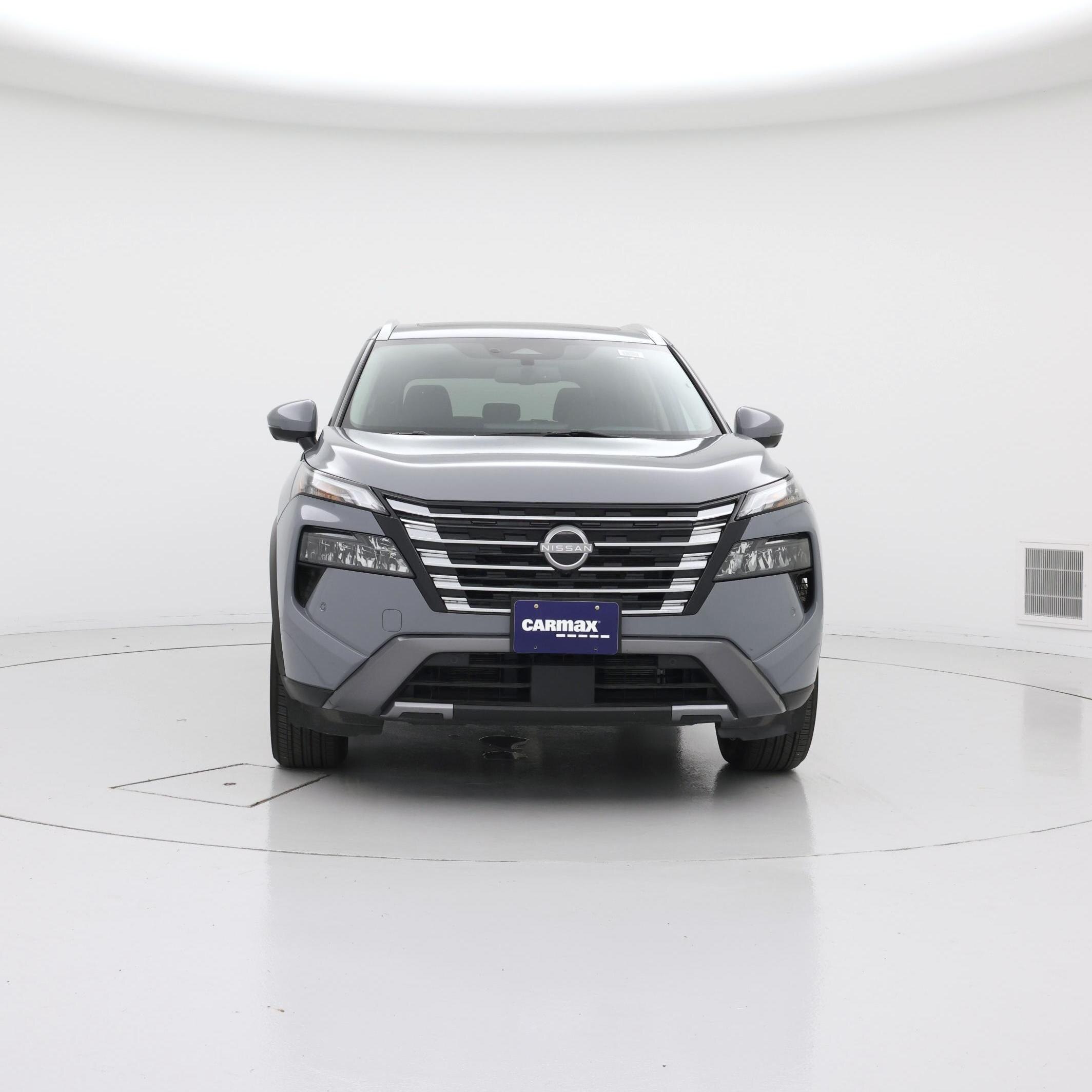 Thumbnail: 2024 Nissan Rogue - 5