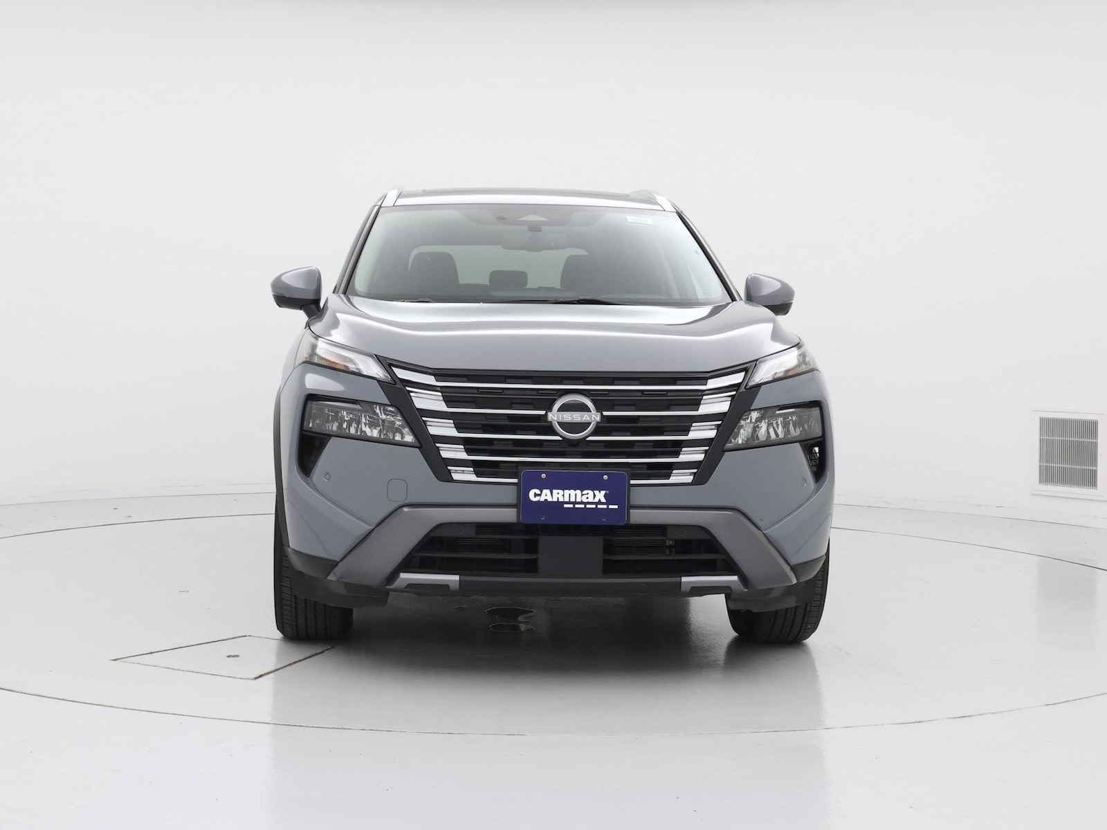 2024 Nissan Rogue SL - Photo 6