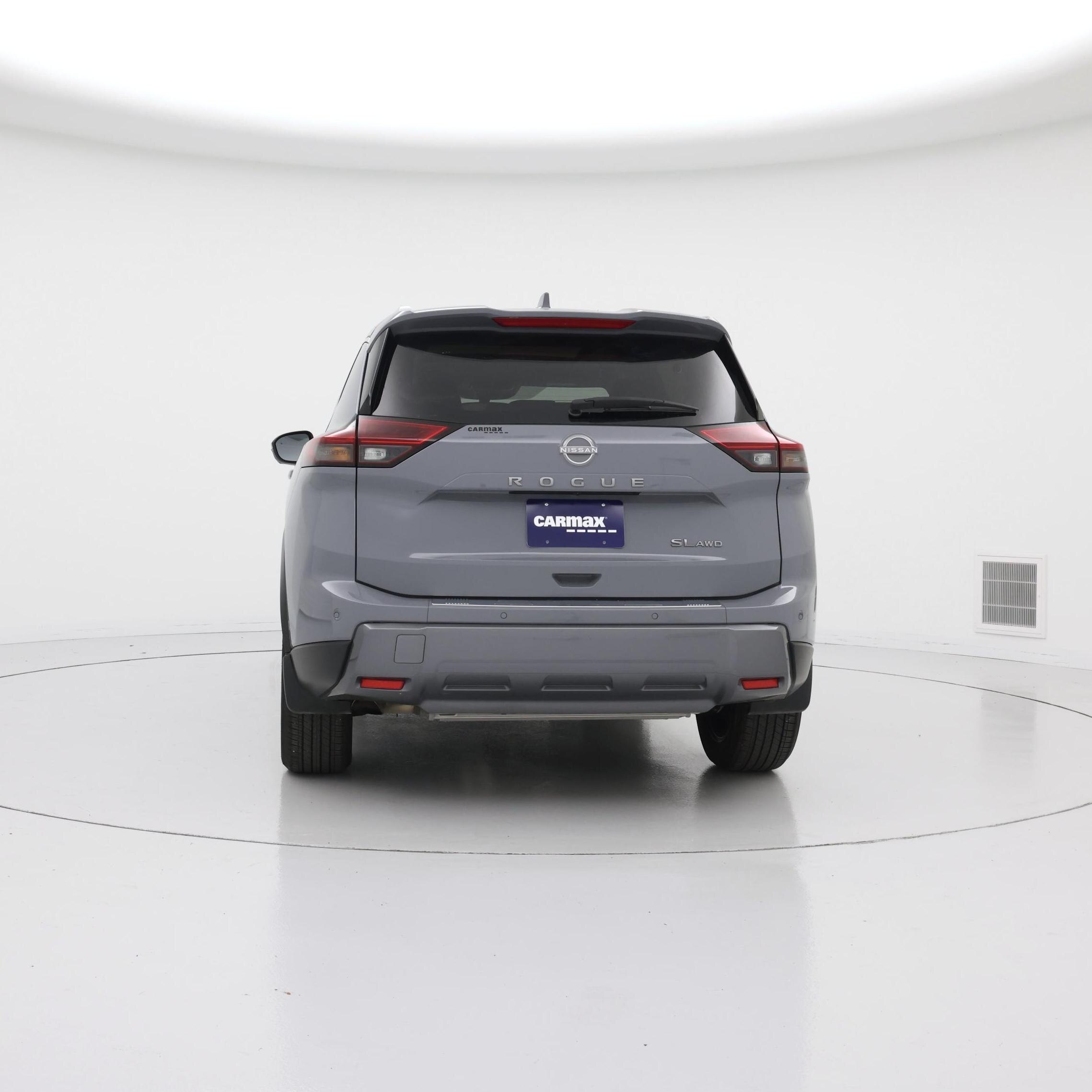Thumbnail: 2024 Nissan Rogue - 6