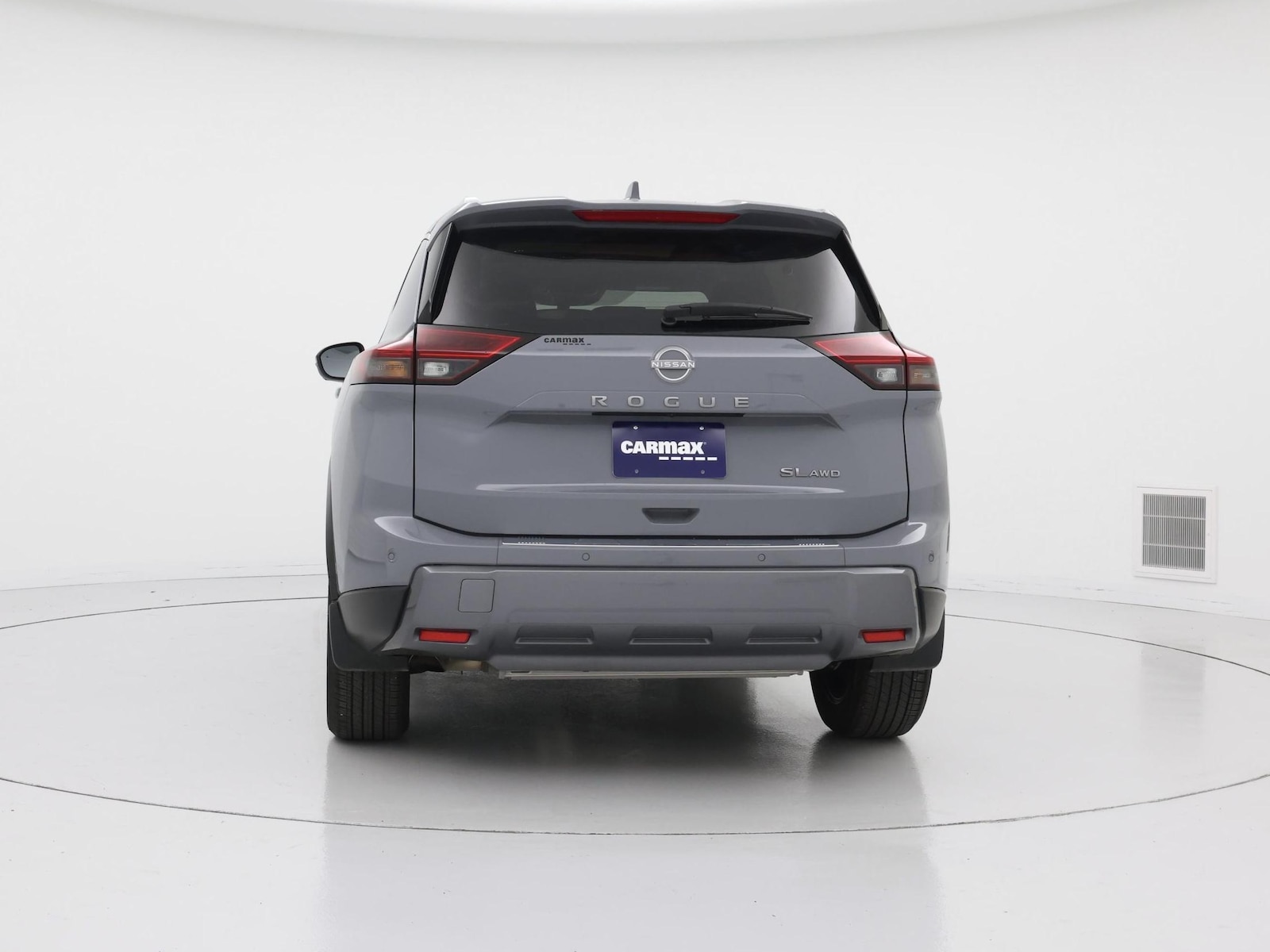 2024 Nissan Rogue SL - Photo 7