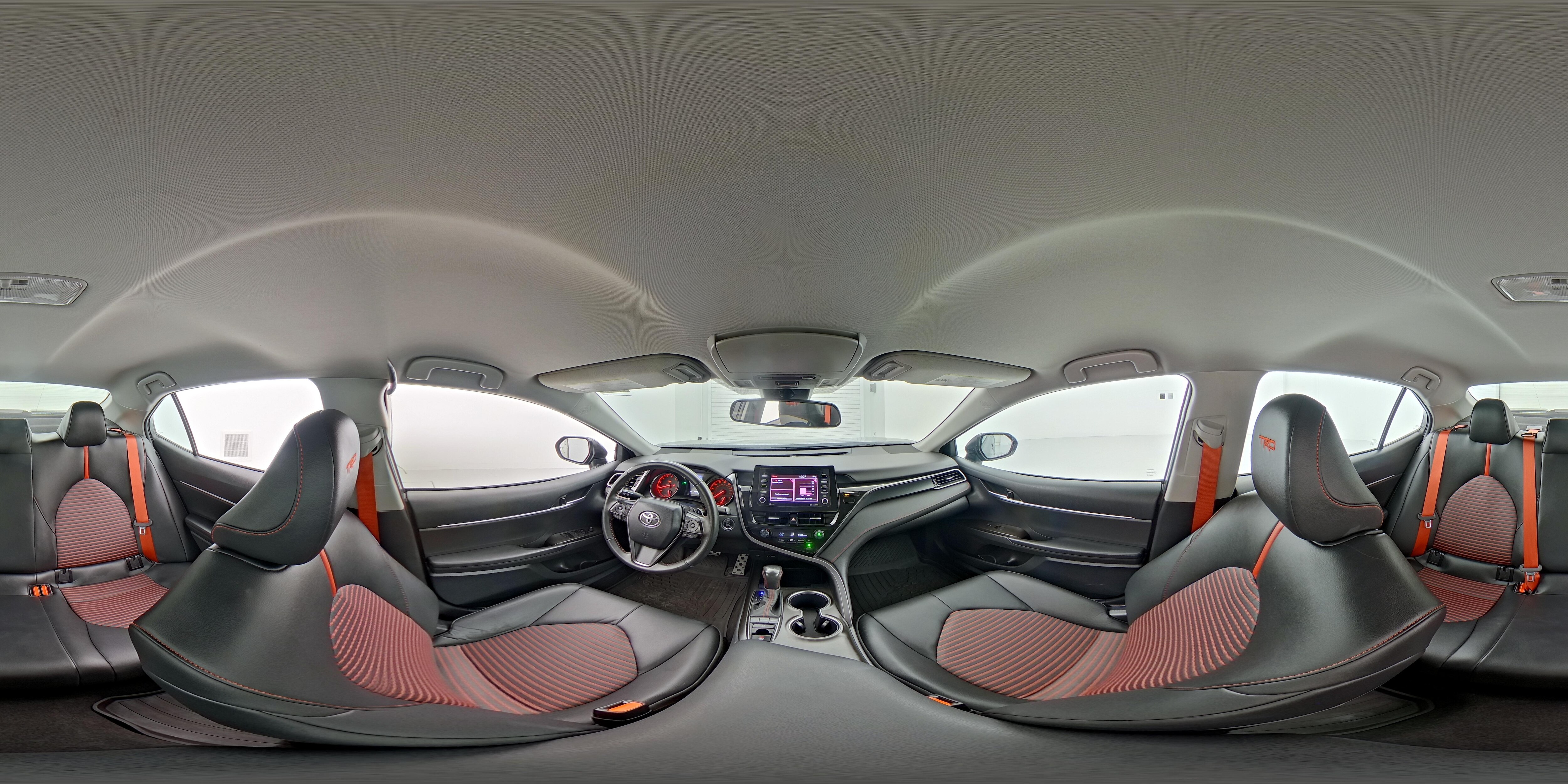 2023 Toyota Camry TRD - Photo 25