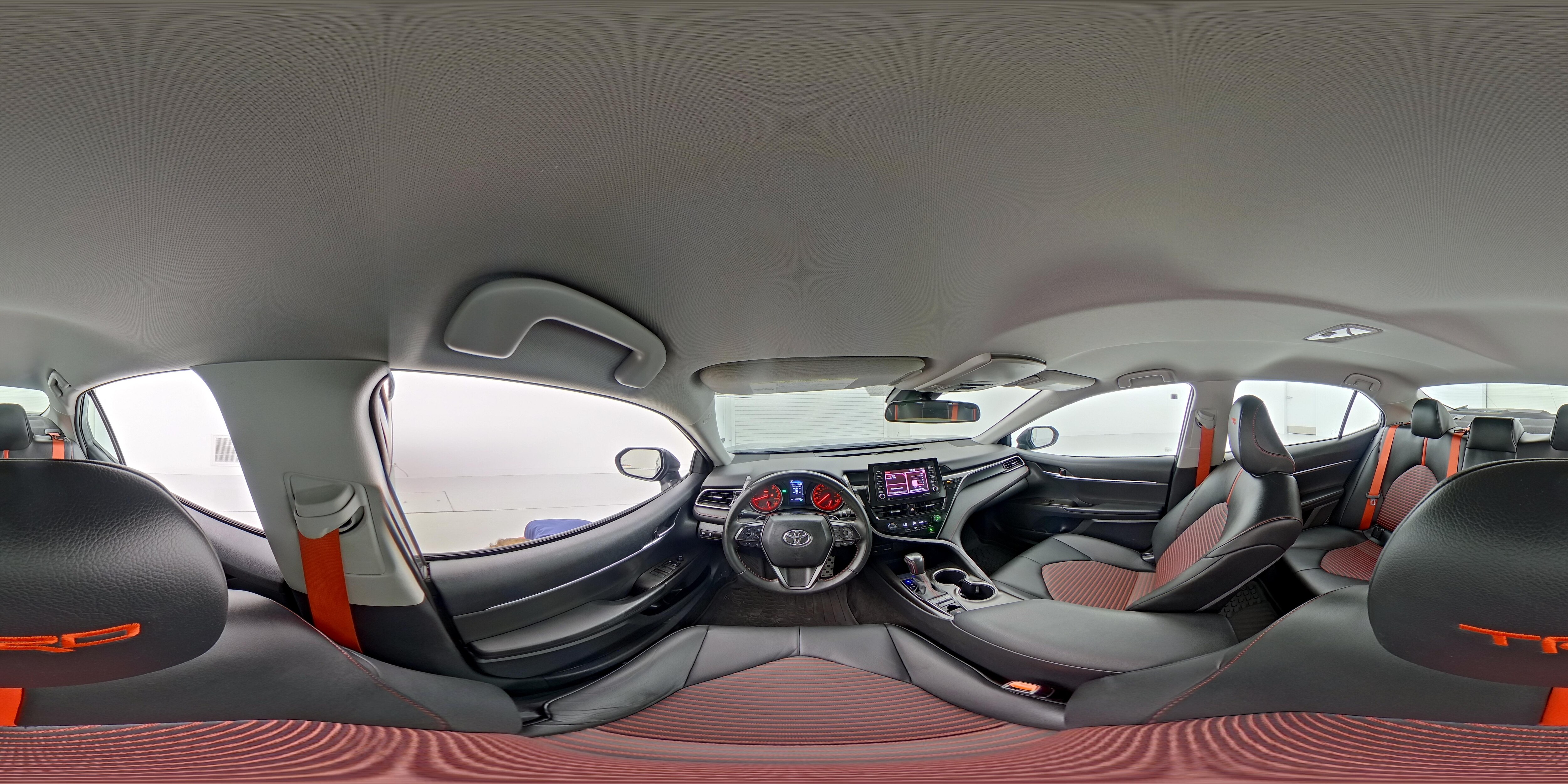 2023 Toyota Camry TRD - Photo 27
