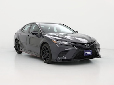 2023 Toyota Camry TRD
