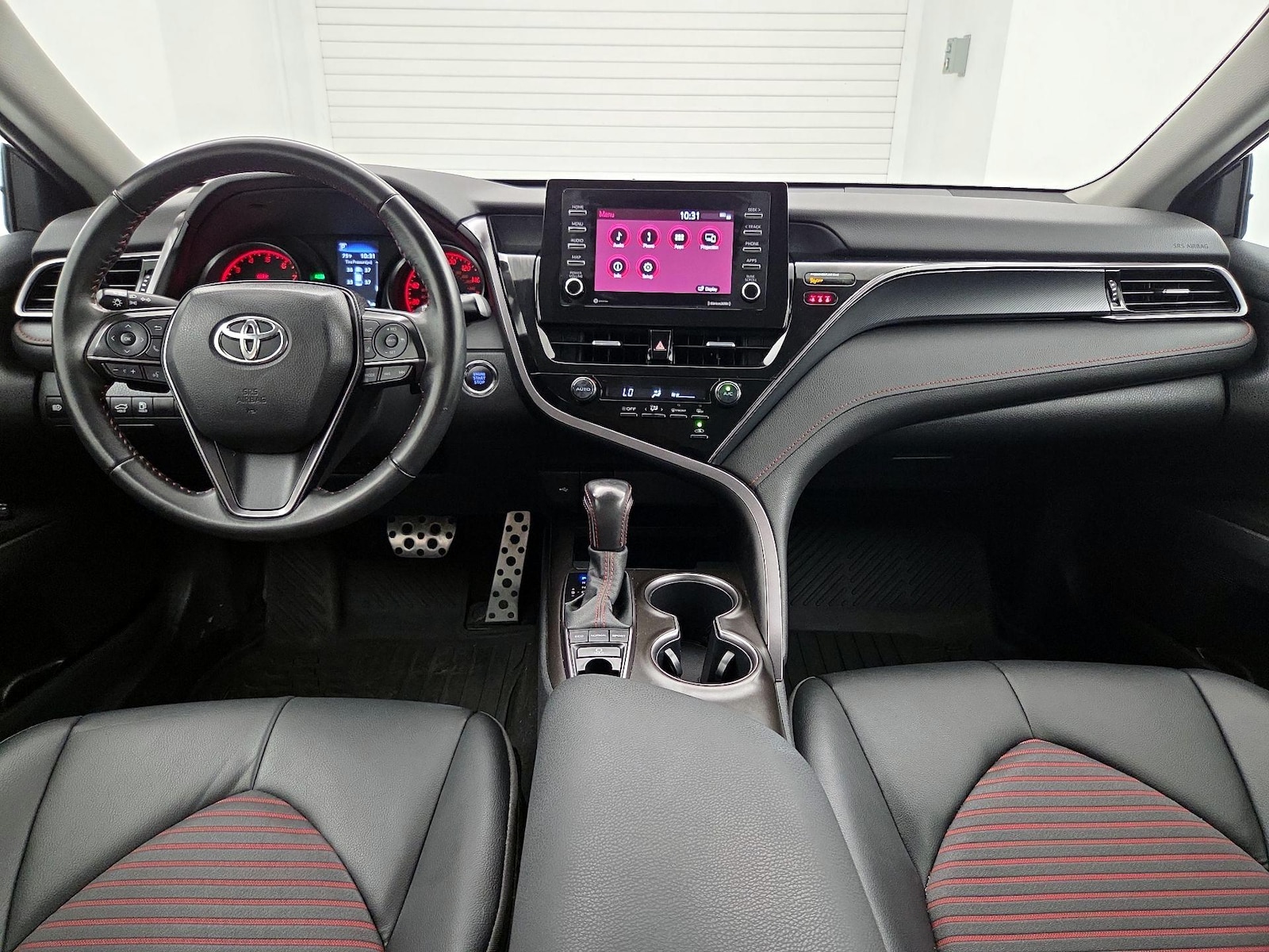 2023 Toyota Camry TRD - Photo 10