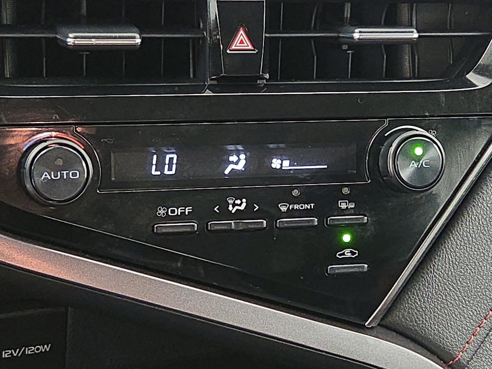 2023 Toyota Camry TRD - Photo 18