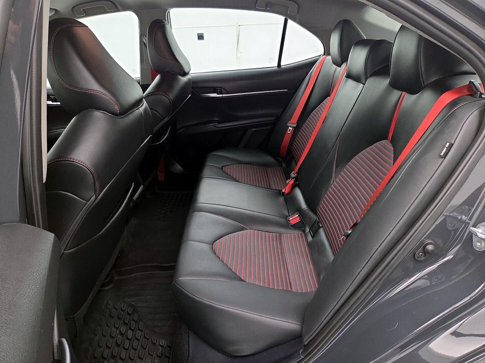 2023 Toyota Camry TRD - Photo 21