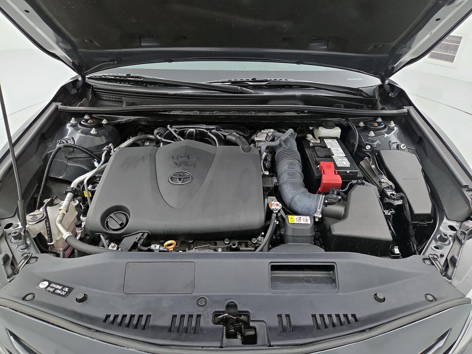 2023 Toyota Camry TRD - Photo 23