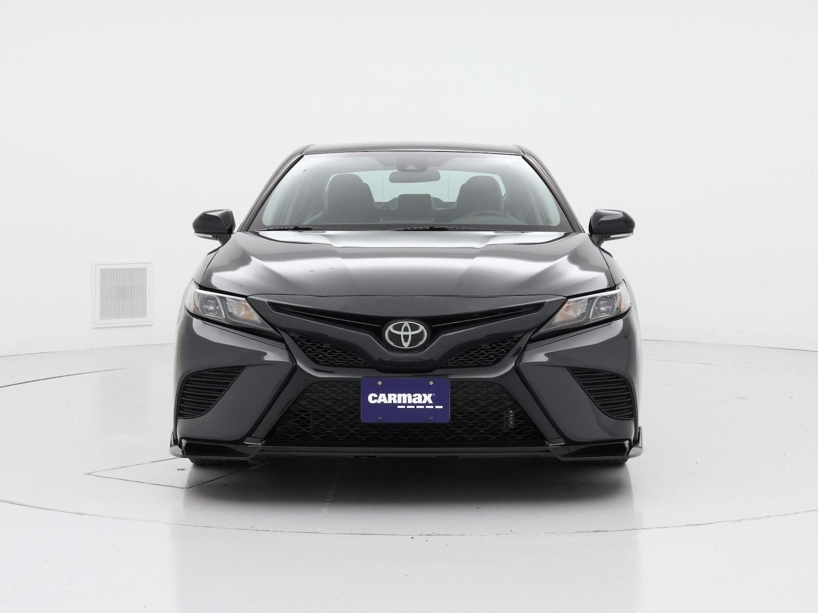 2023 Toyota Camry TRD - Photo 6