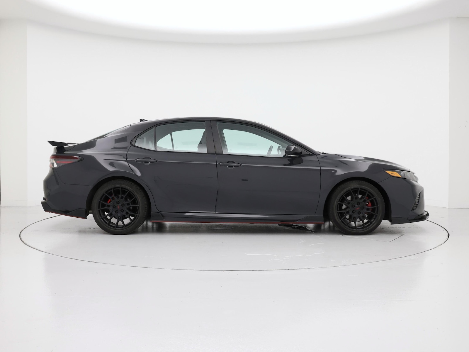 2023 Toyota Camry TRD - Photo 8
