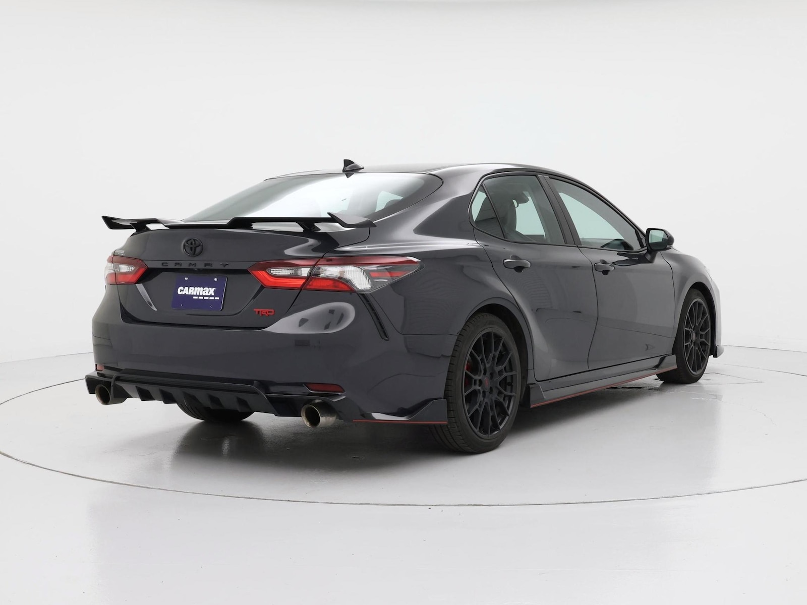 2023 Toyota Camry TRD - Photo 9