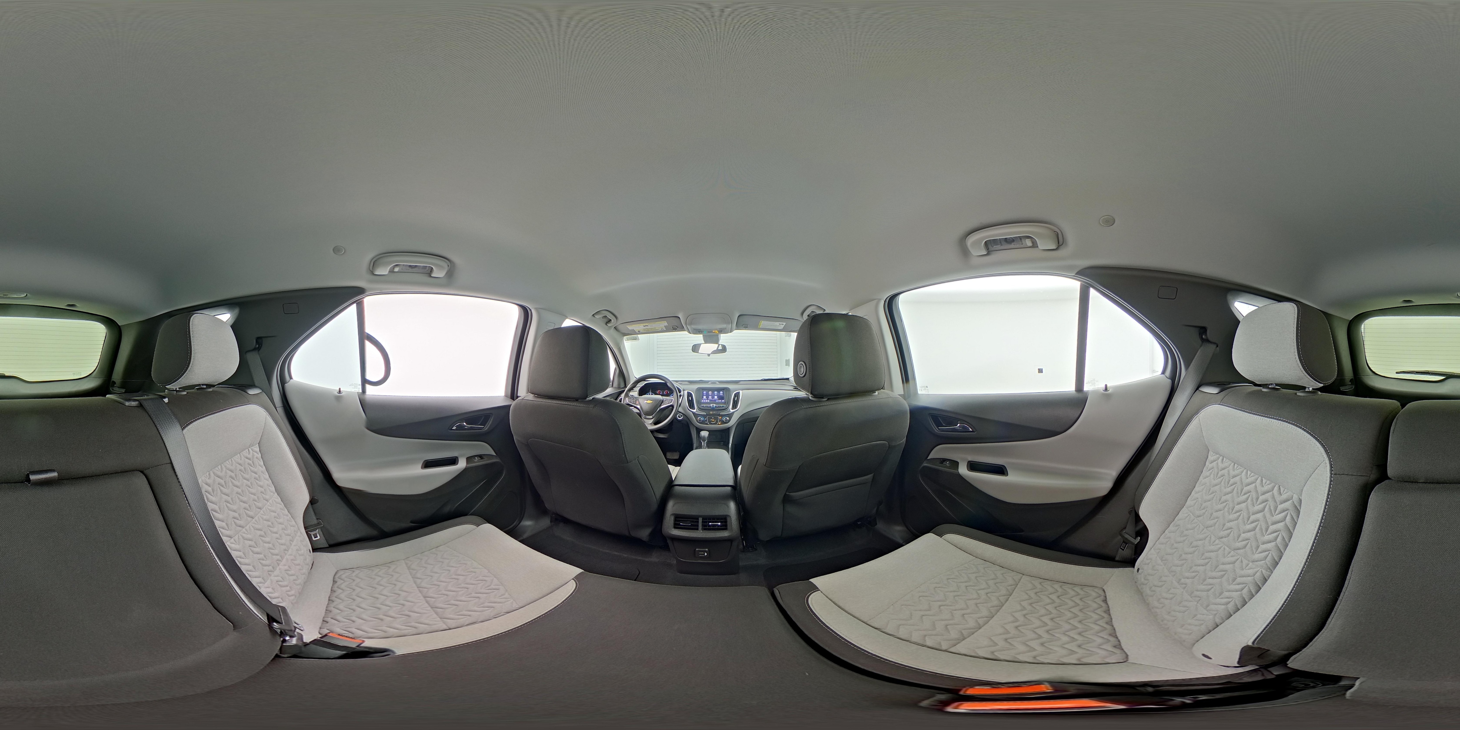 2024 Chevrolet Equinox LS - Photo 25