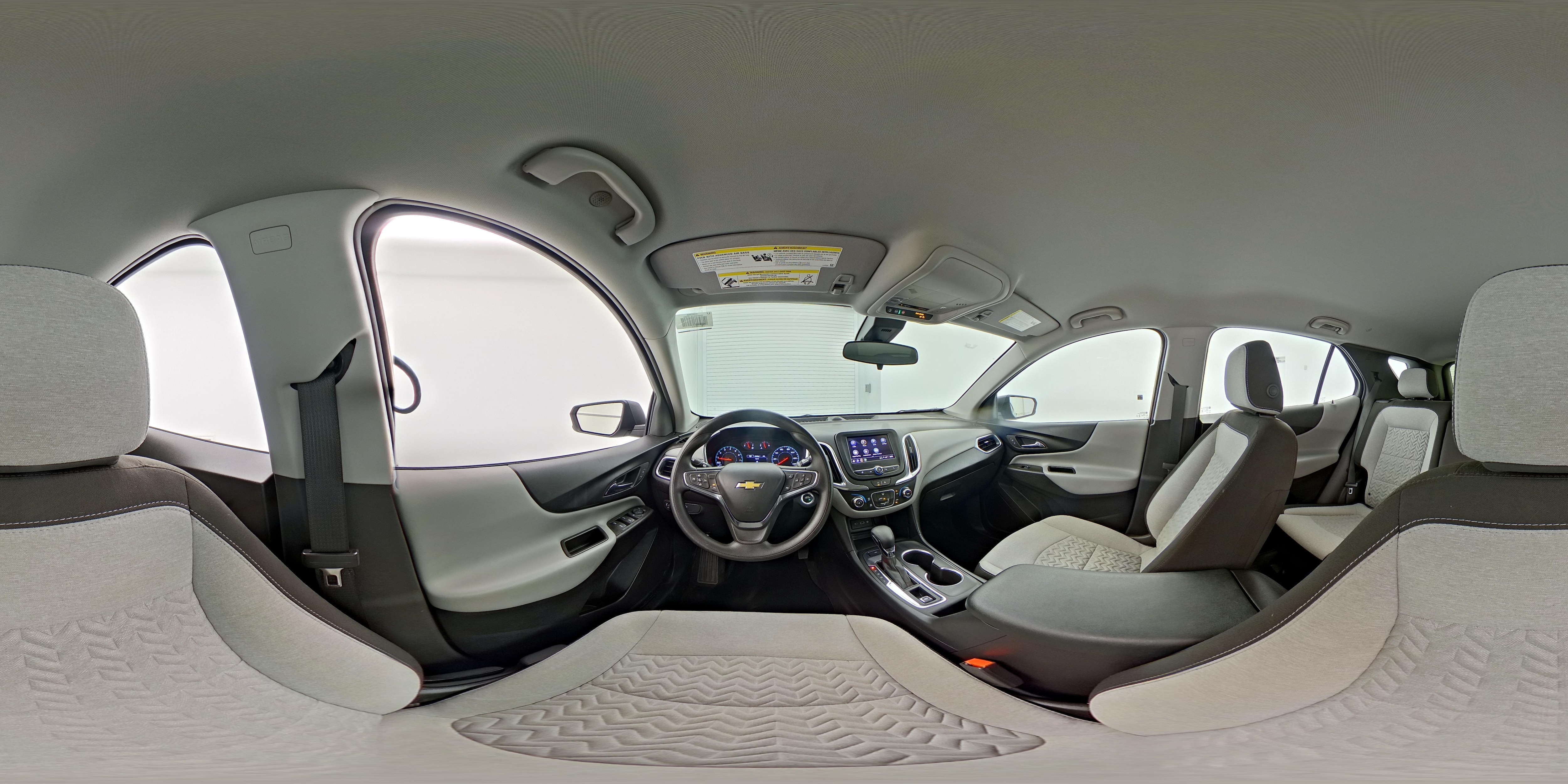 2024 Chevrolet Equinox LS - Photo 26