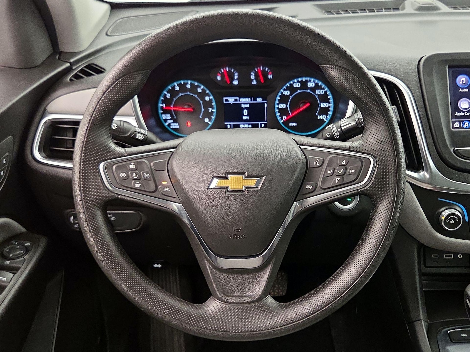 2024 Chevrolet Equinox LS - Photo 11