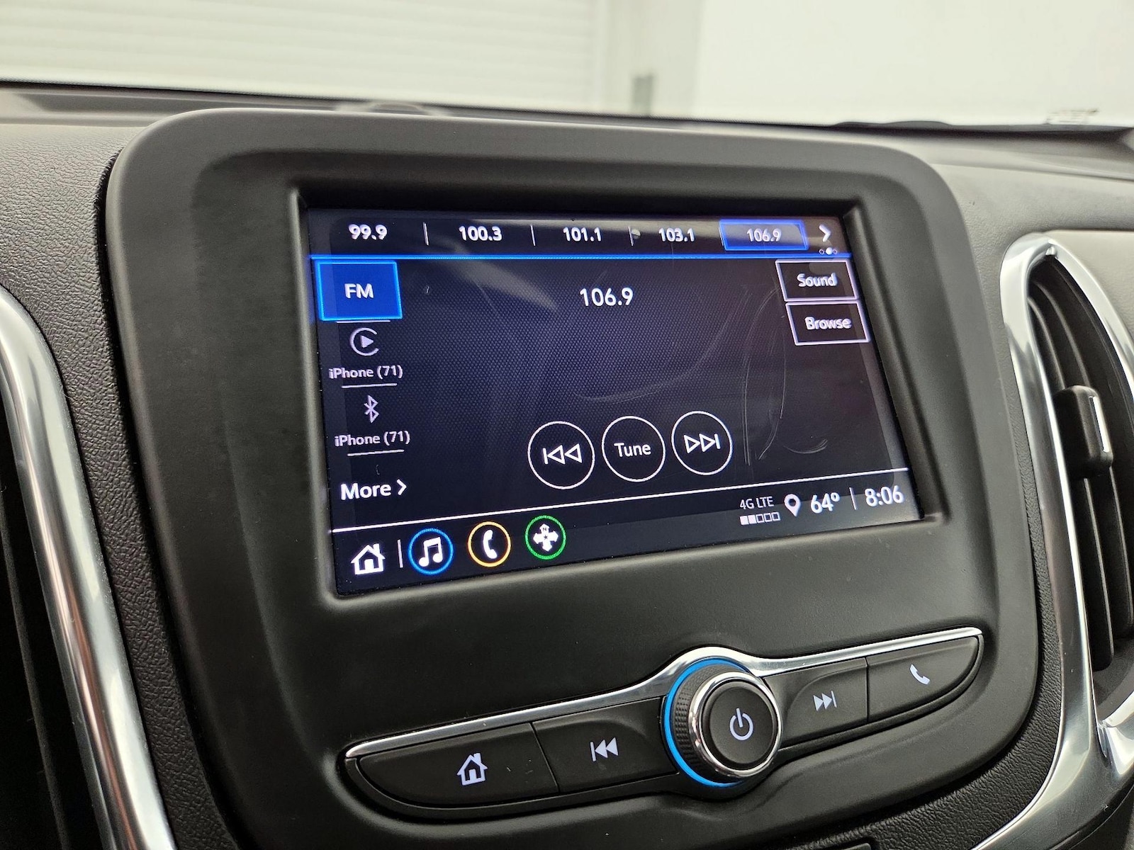 2024 Chevrolet Equinox LS - Photo 16