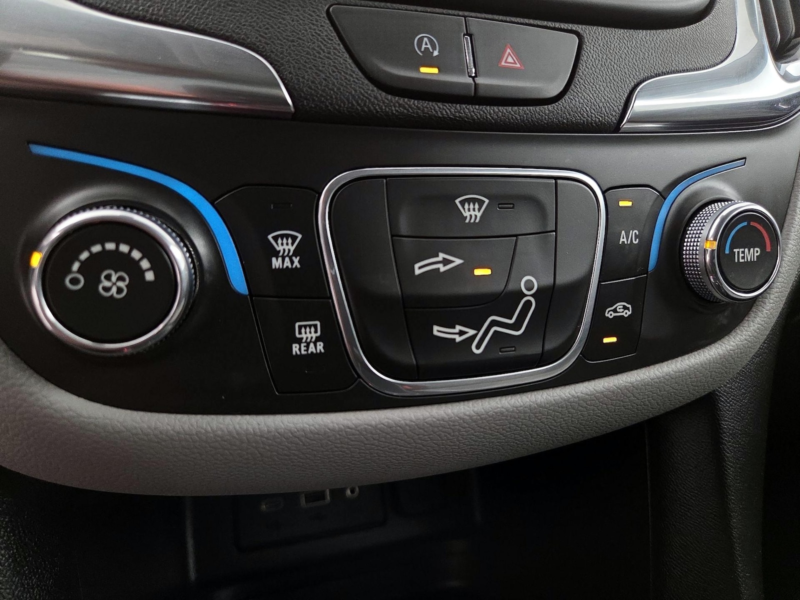 2024 Chevrolet Equinox LS - Photo 17