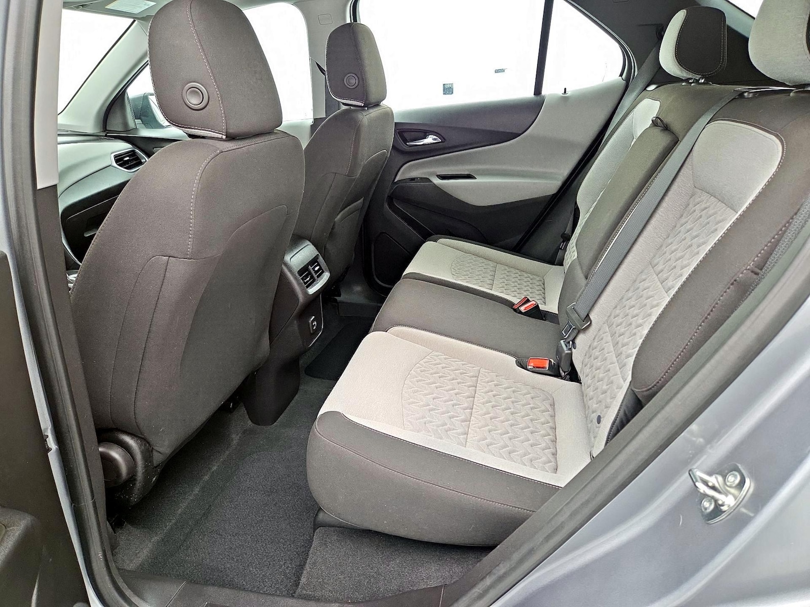 2024 Chevrolet Equinox LS - Photo 20