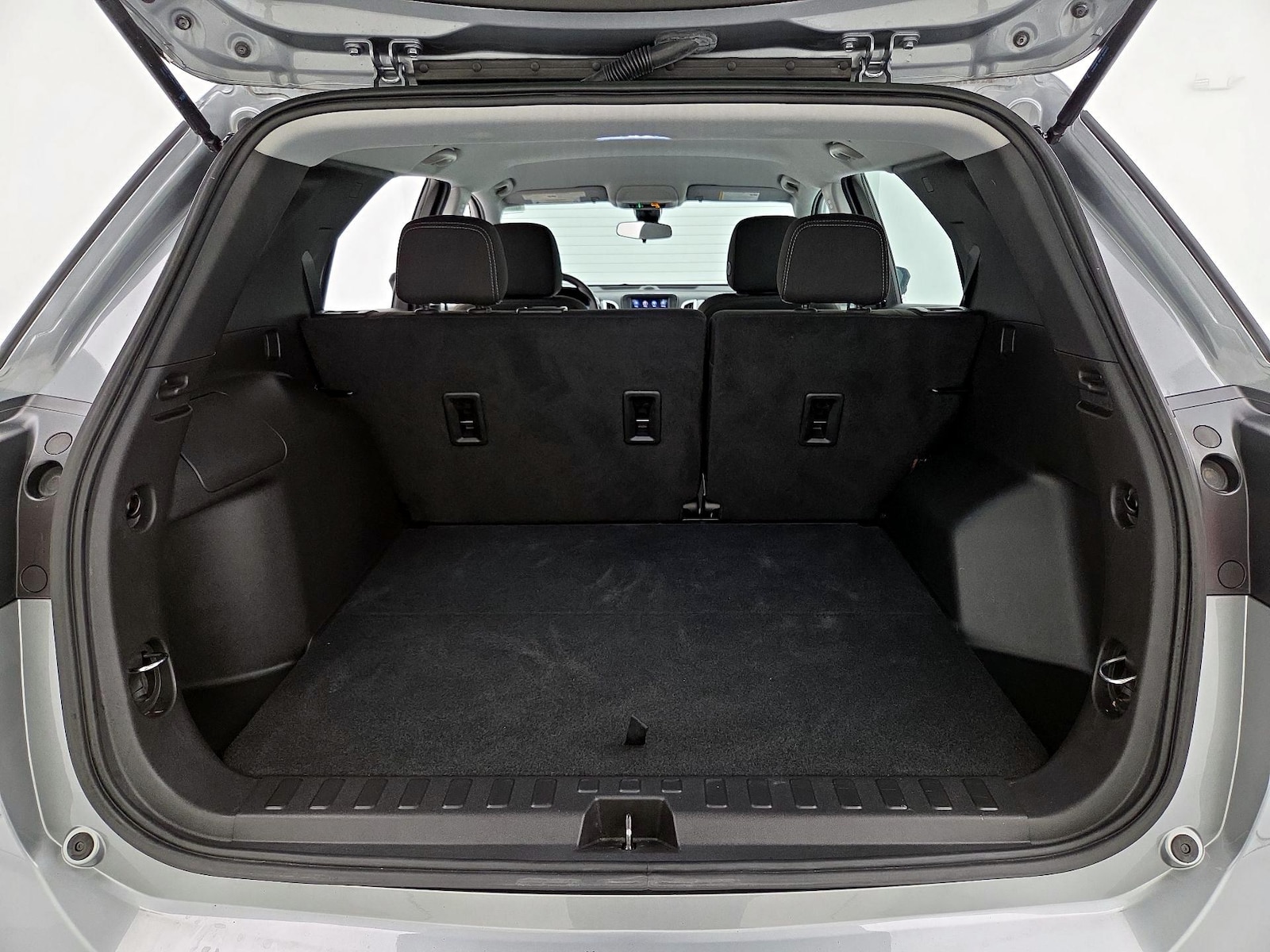 2024 Chevrolet Equinox LS - Photo 21