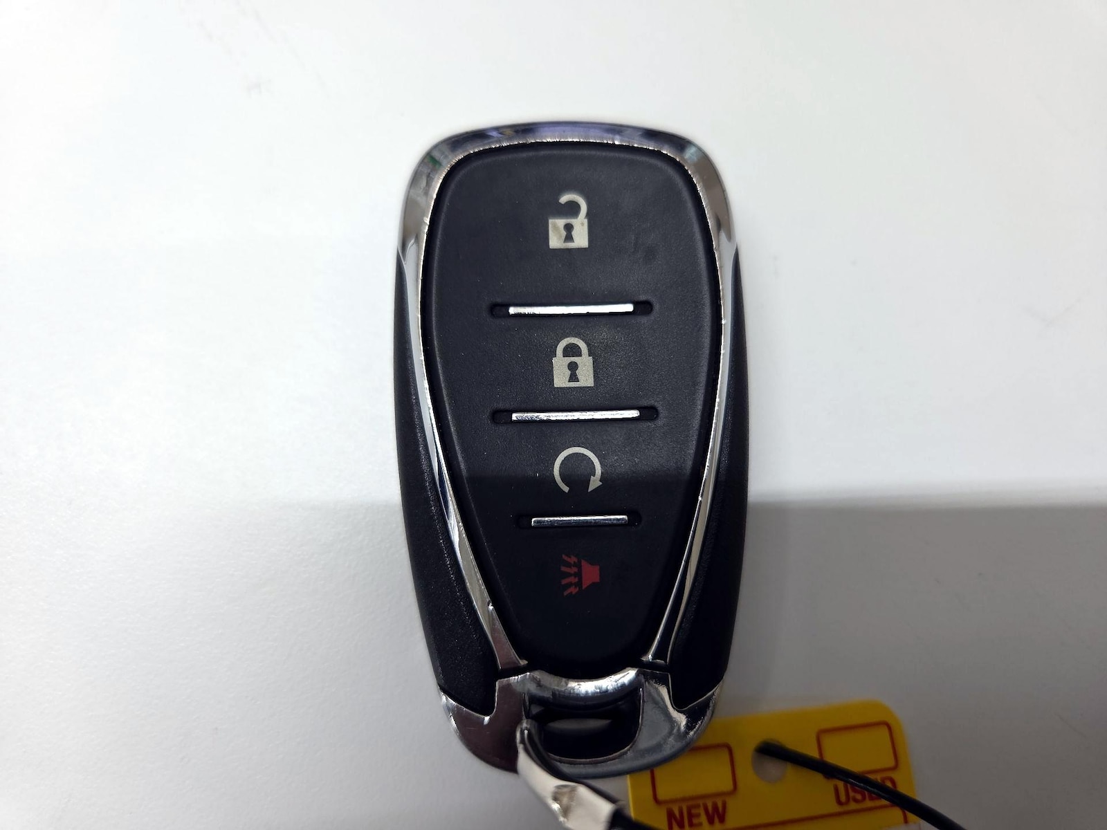 2024 Chevrolet Equinox LS - Photo 23