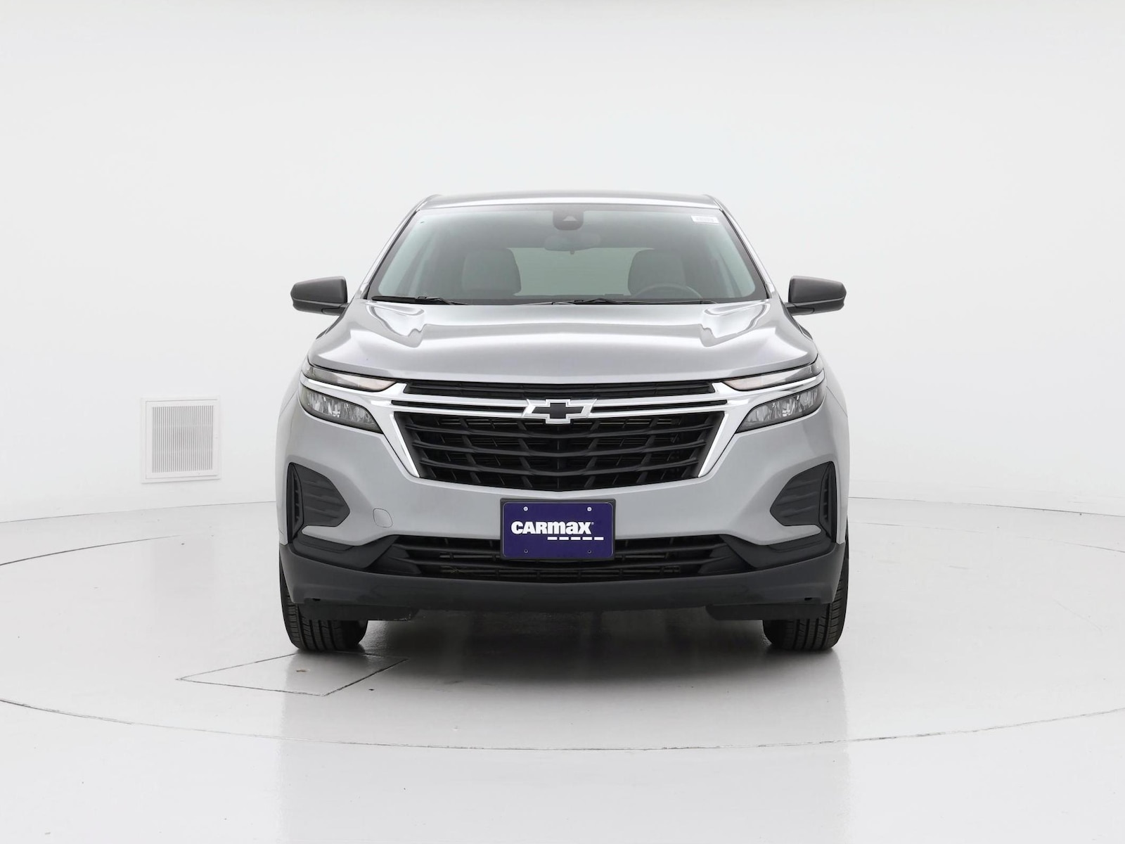 2024 Chevrolet Equinox LS - Photo 6