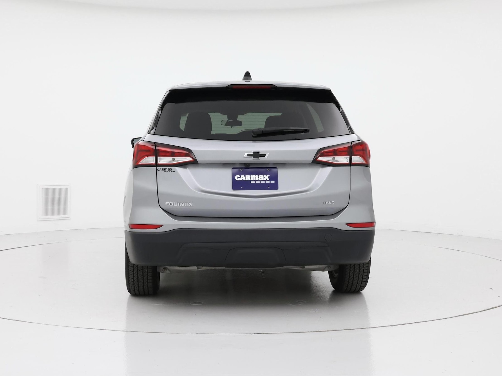 2024 Chevrolet Equinox LS - Photo 7