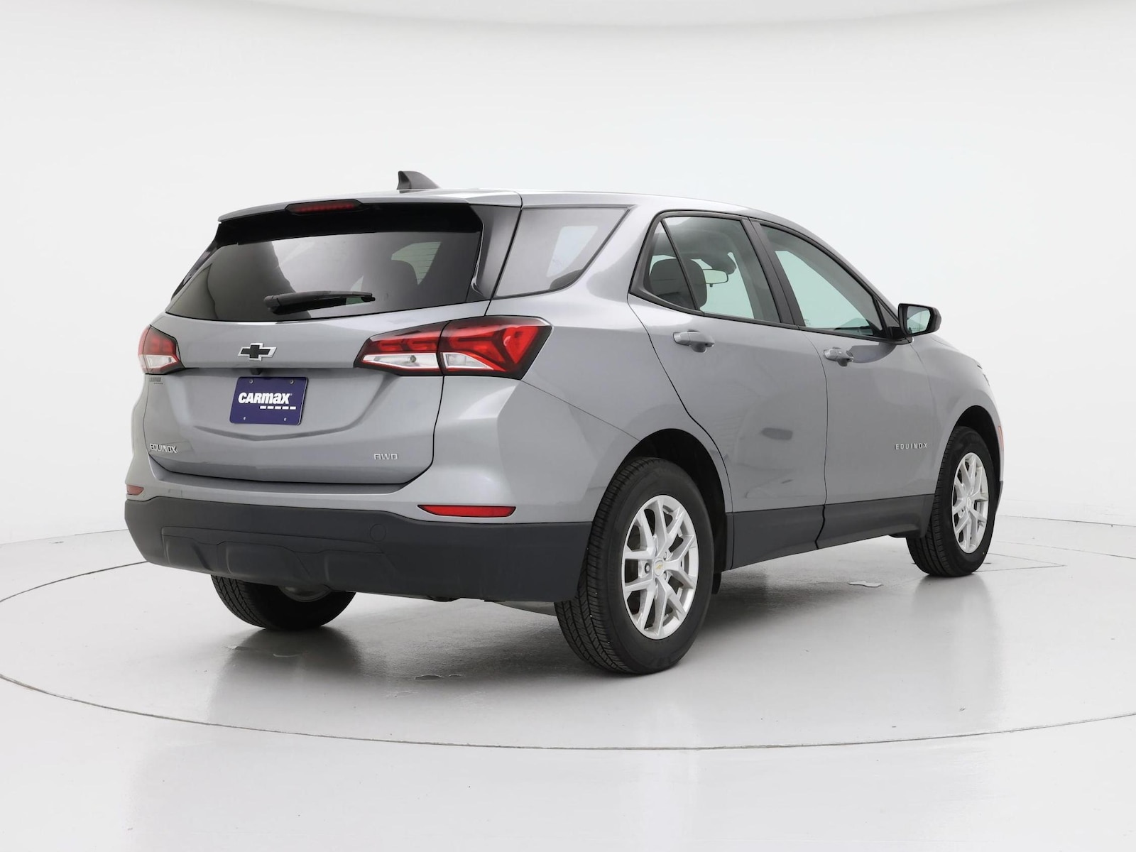 2024 Chevrolet Equinox LS - Photo 9