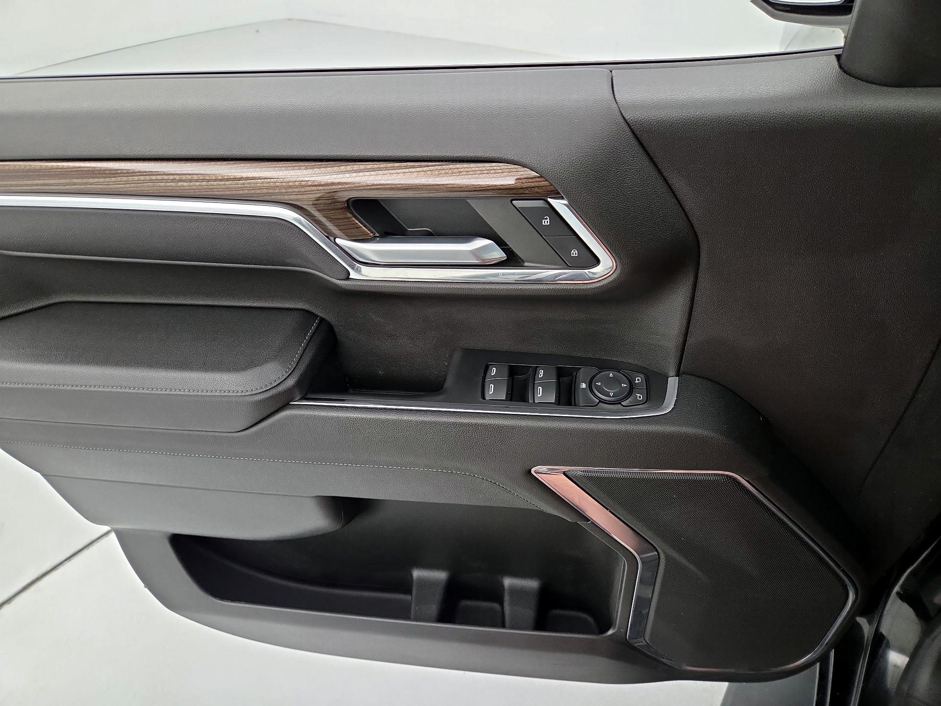 Thumbnail: 2023 Chevrolet Silverado 1500 - 12