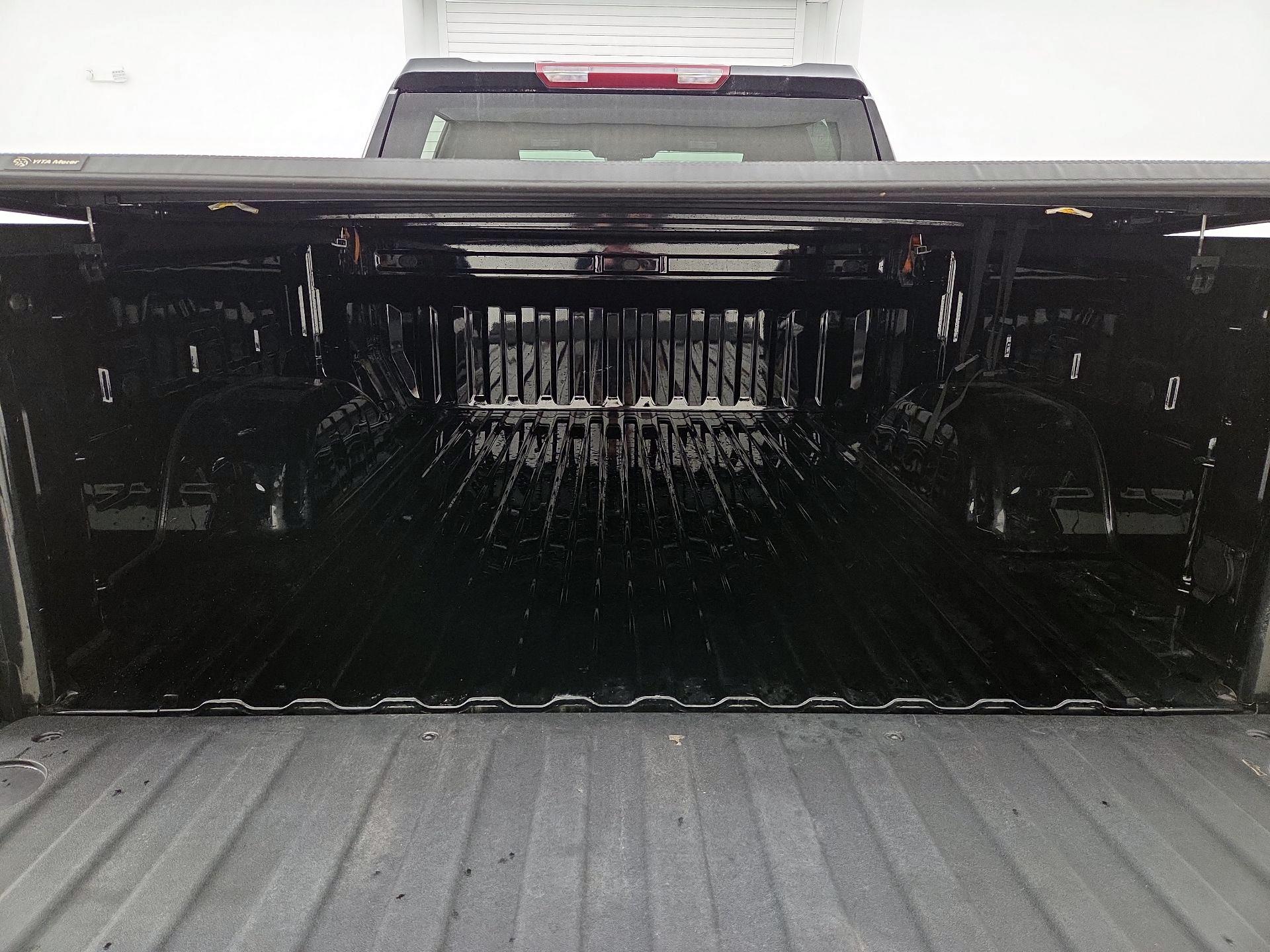 Thumbnail: 2023 Chevrolet Silverado 1500 - 20