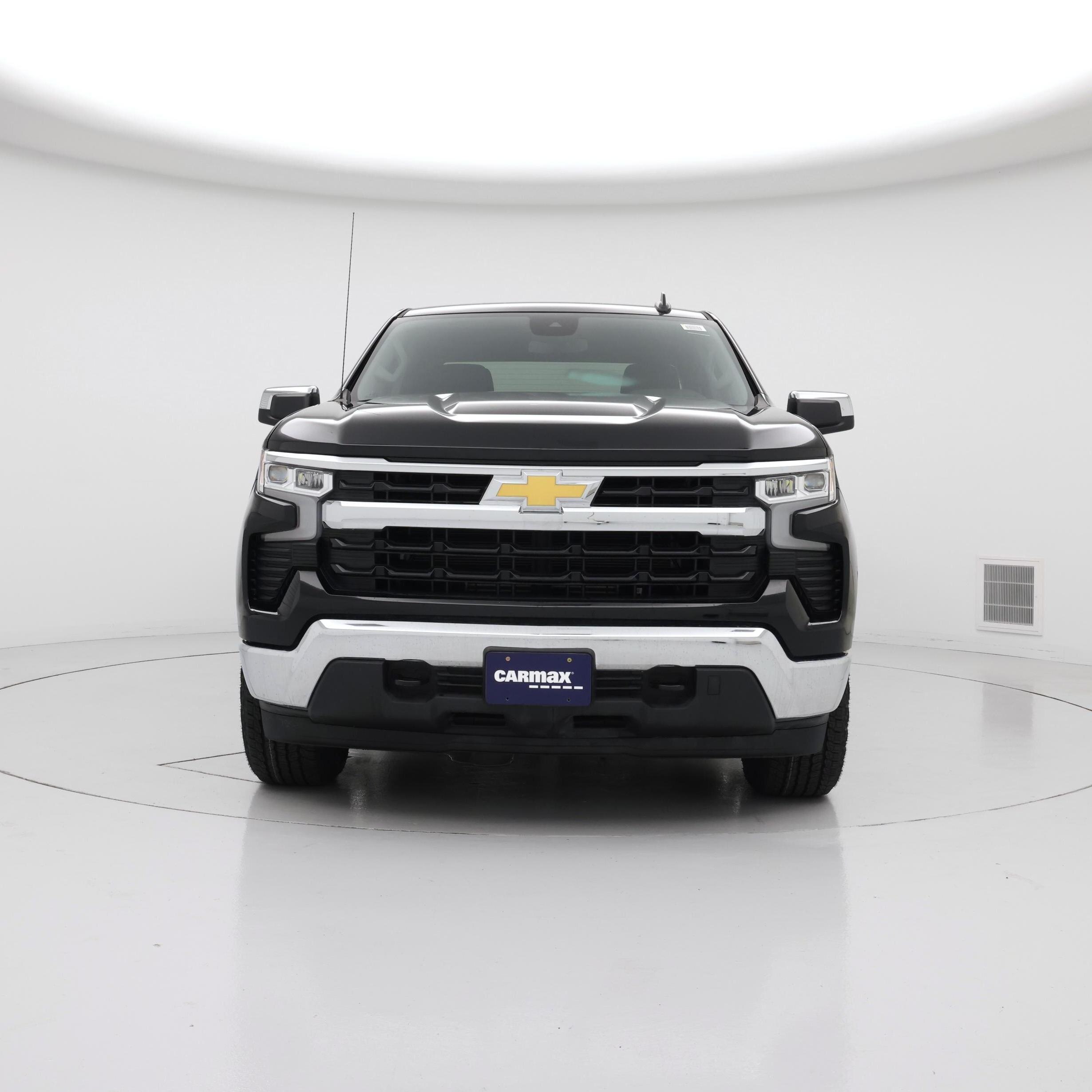 Thumbnail: 2023 Chevrolet Silverado 1500 - 5