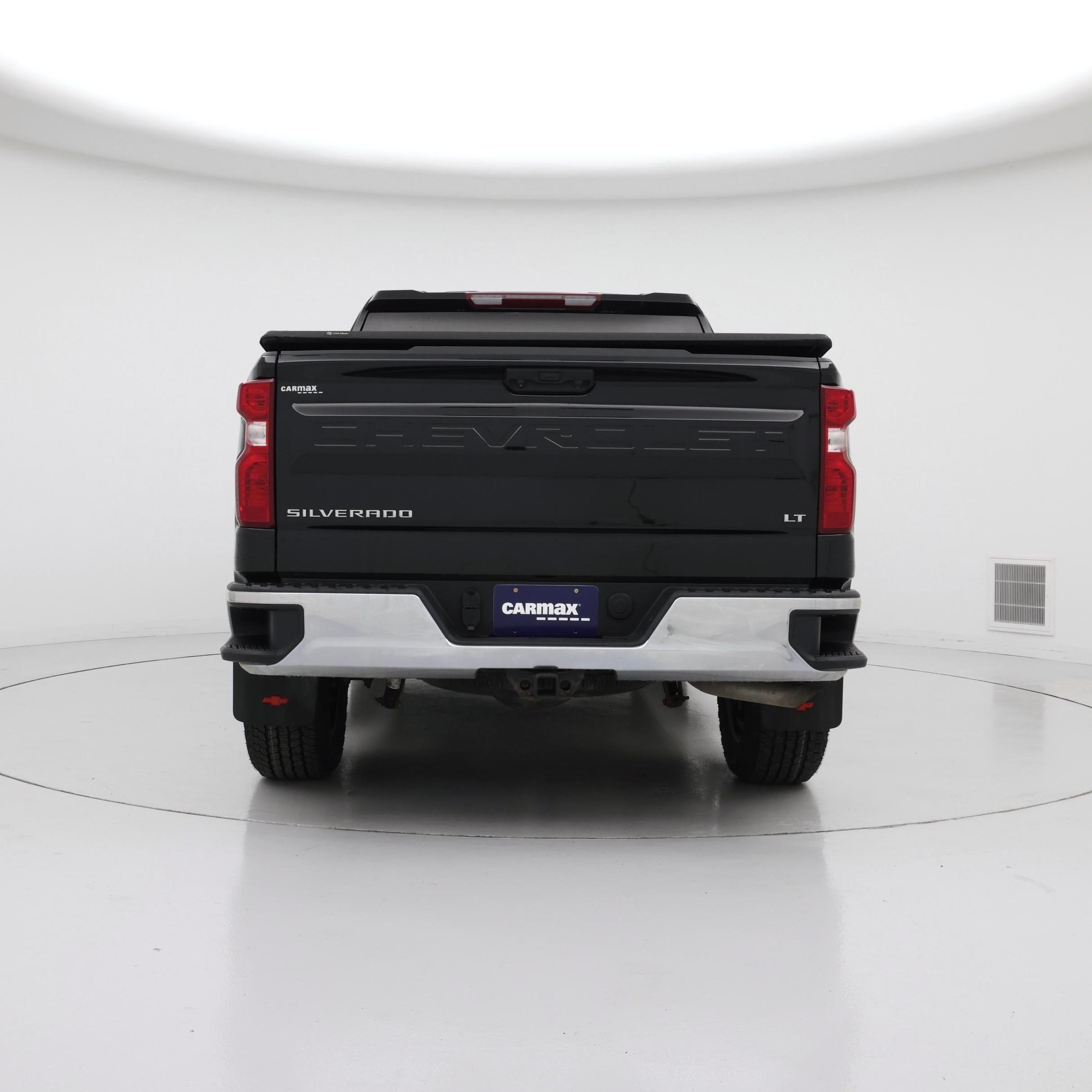 Thumbnail: 2023 Chevrolet Silverado 1500 - 6