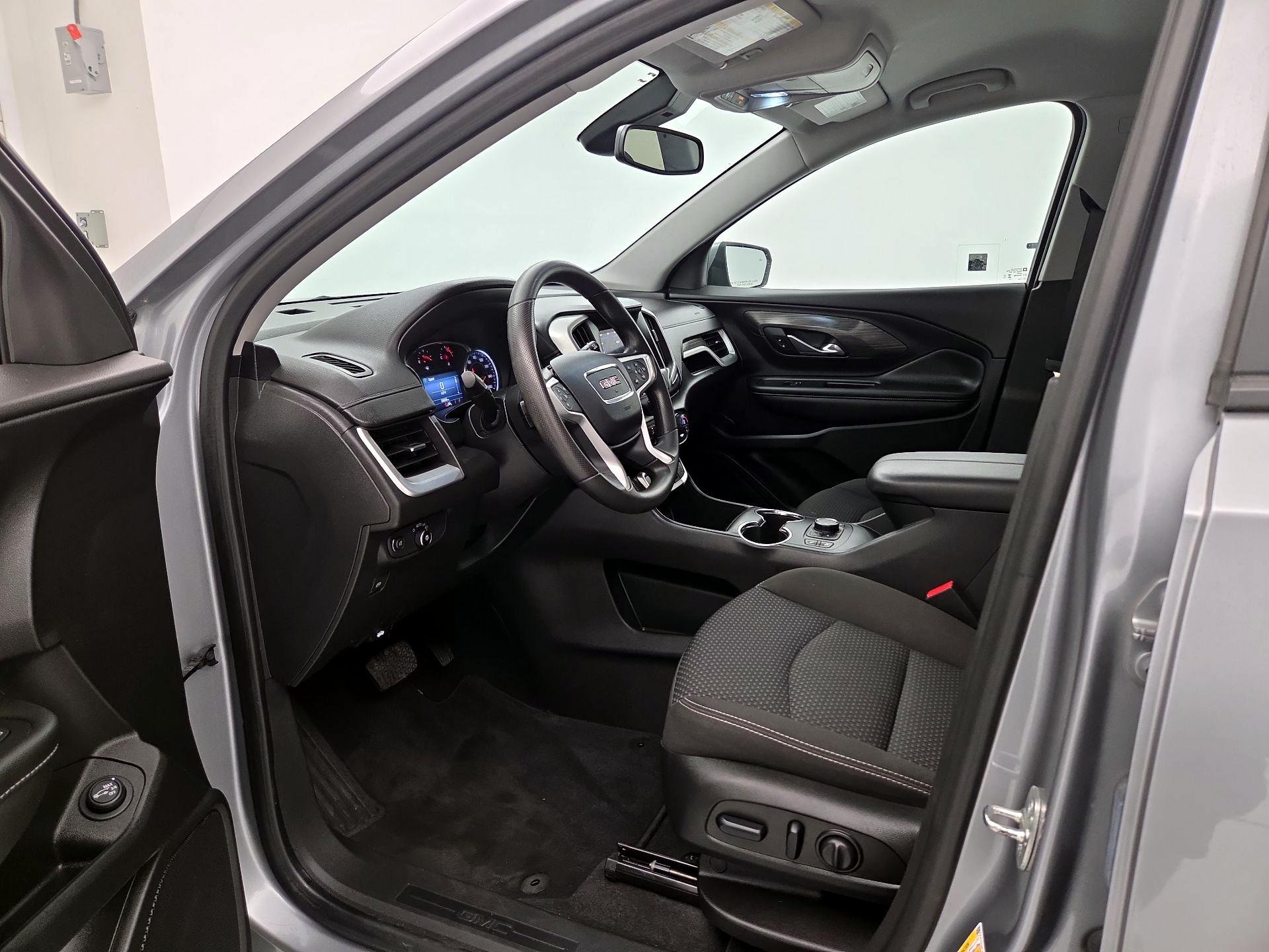 Thumbnail: 2023 GMC Terrain - 11