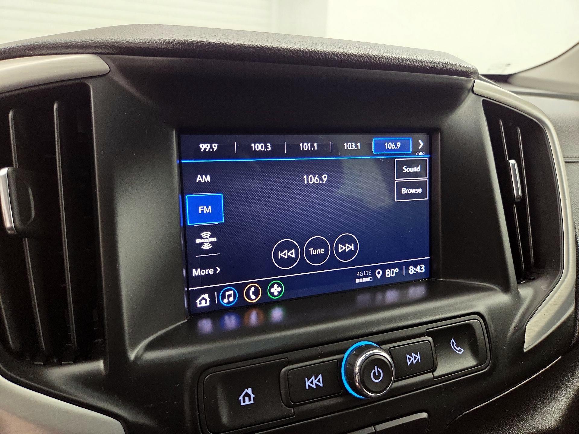 Thumbnail: 2023 GMC Terrain - 15