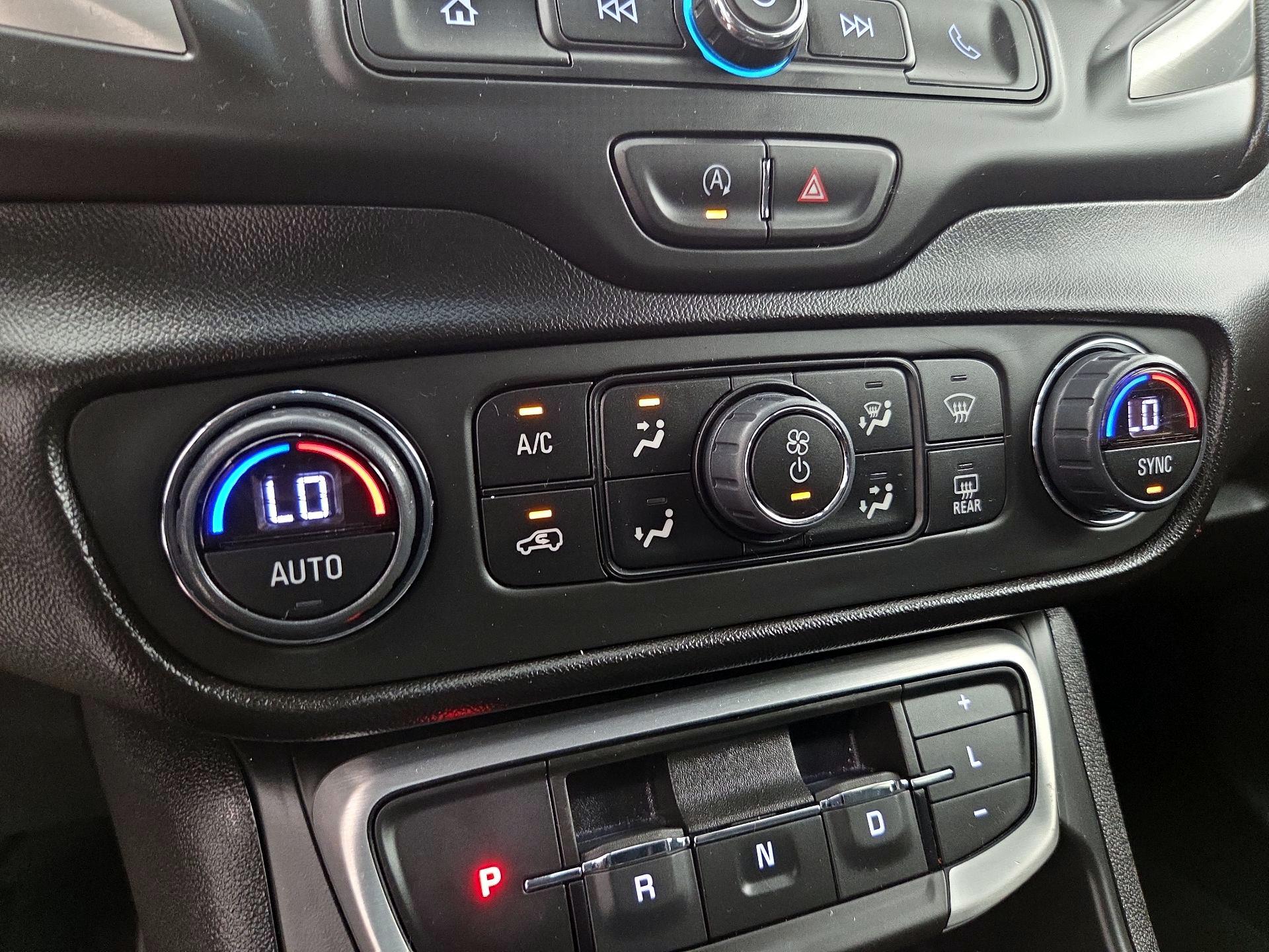 Thumbnail: 2023 GMC Terrain - 16