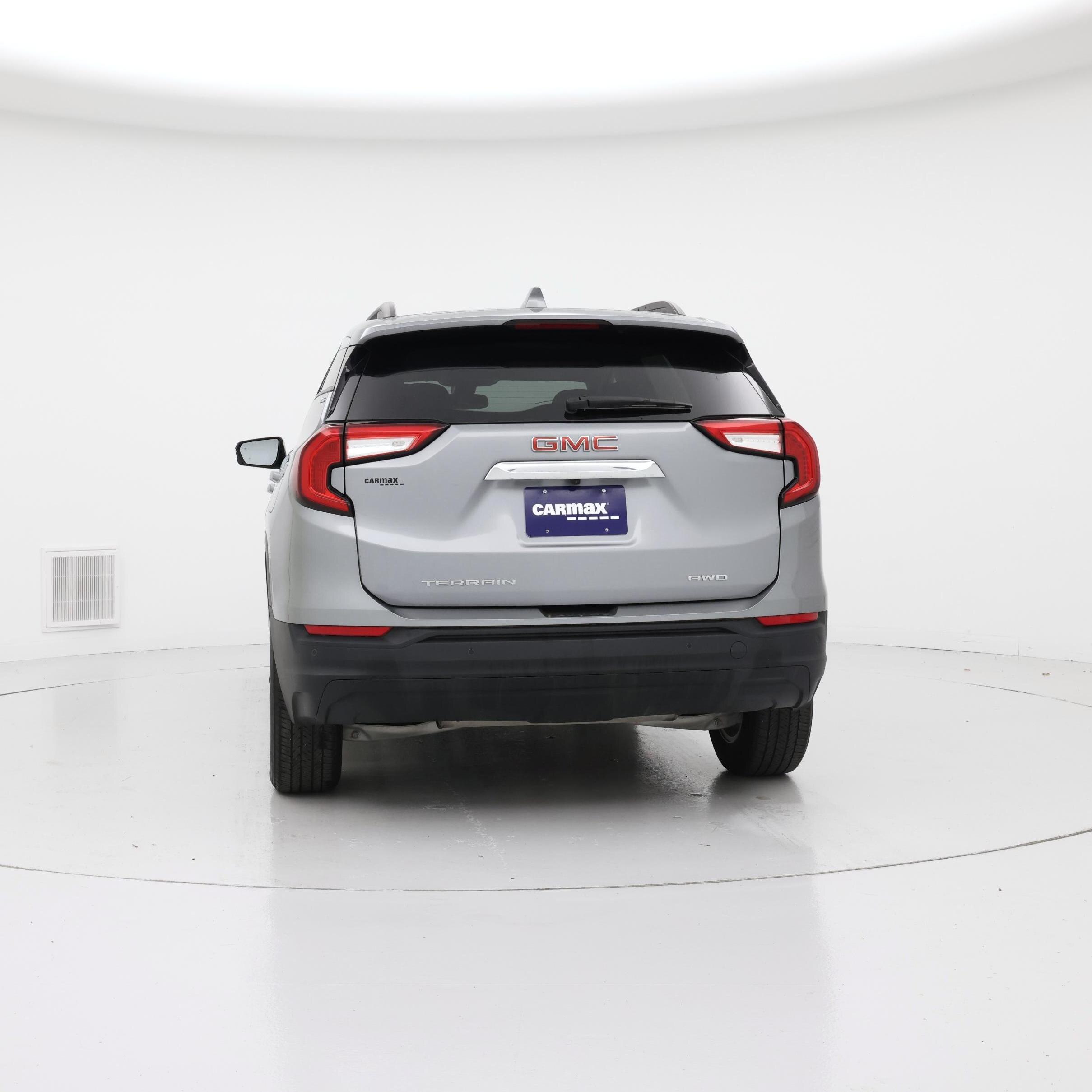 Thumbnail: 2023 GMC Terrain - 6
