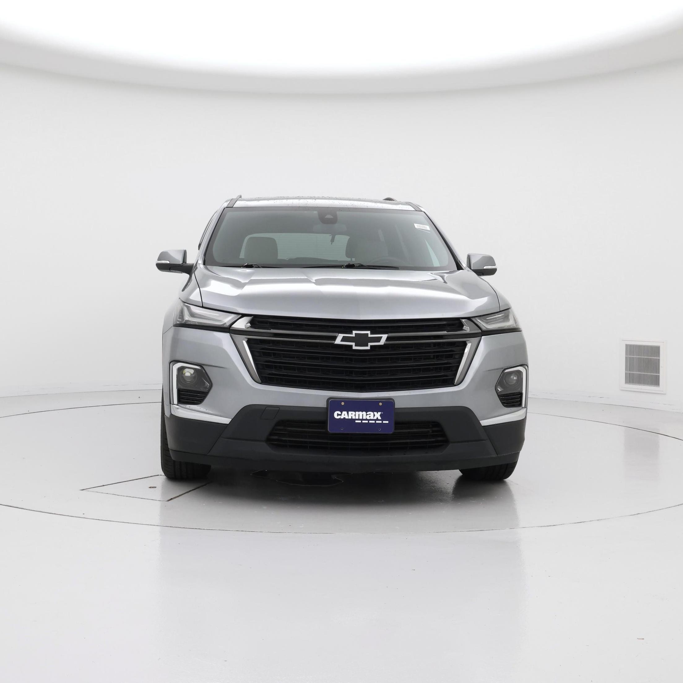 Thumbnail: 2023 Chevrolet Traverse - 5