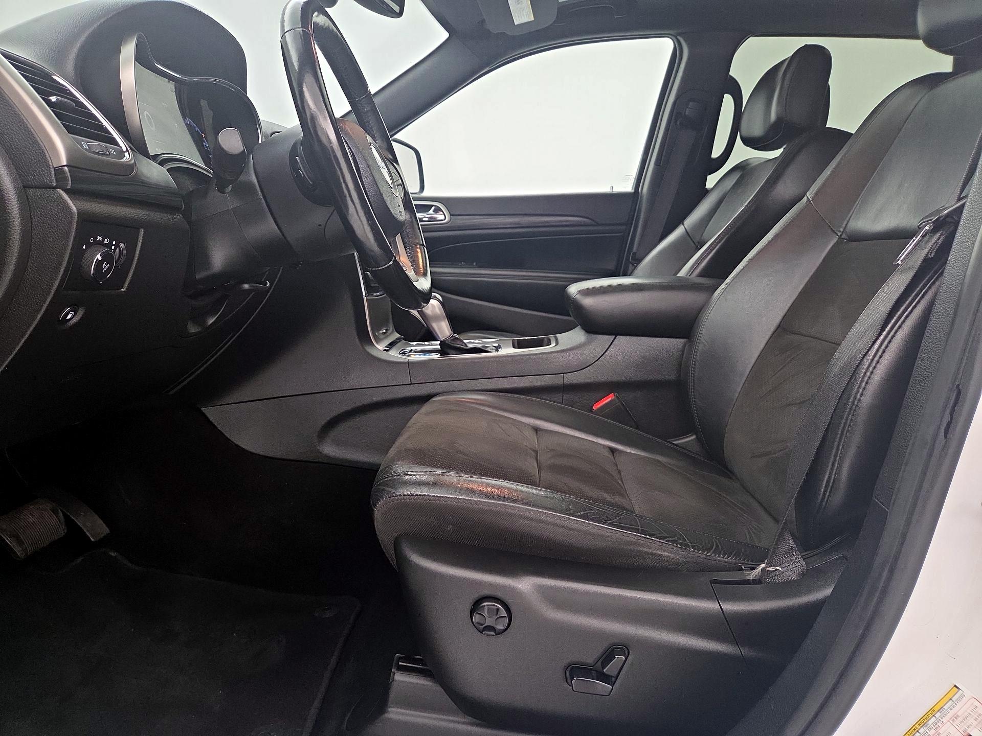 Thumbnail: 2020 Jeep Grand Cherokee - 11