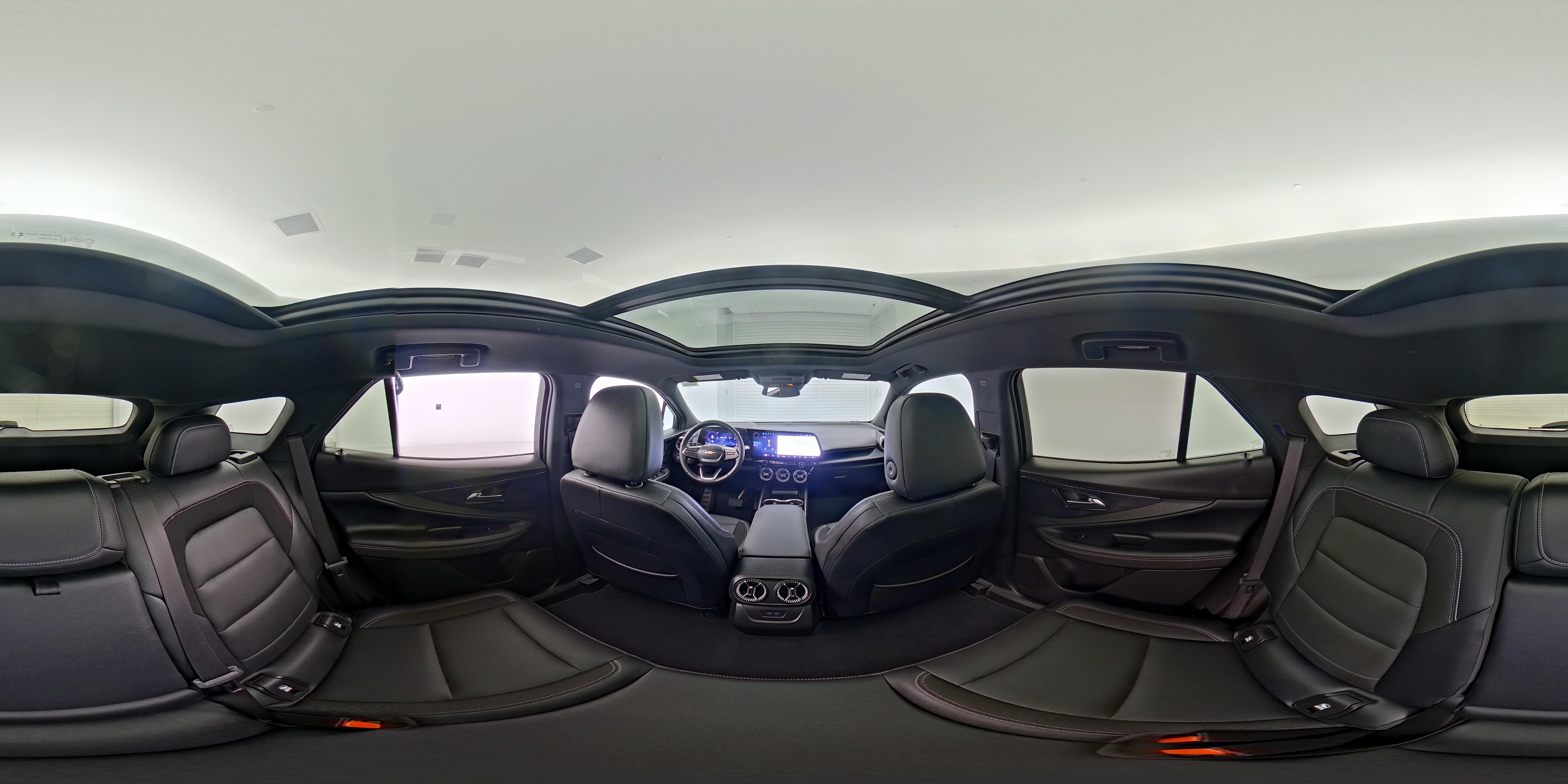 2024 Chevrolet Blazer EV LT - Photo 28