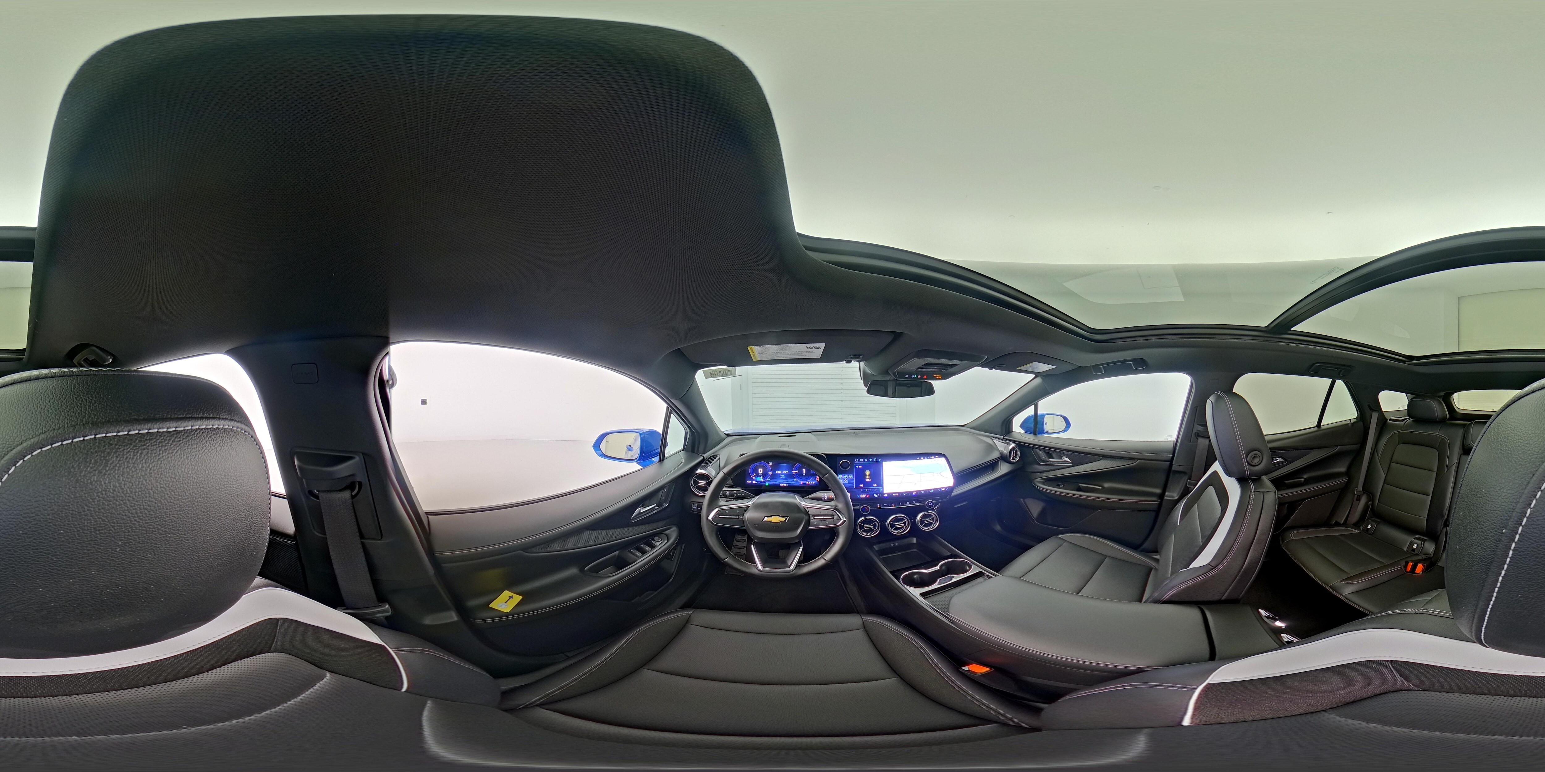 2024 Chevrolet Blazer EV LT - Photo 29