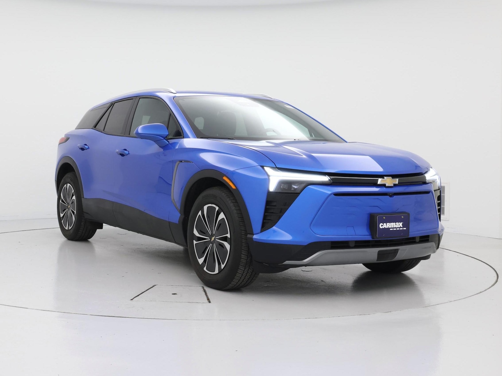 2024 Chevrolet Blazer EV LT - Photo 2