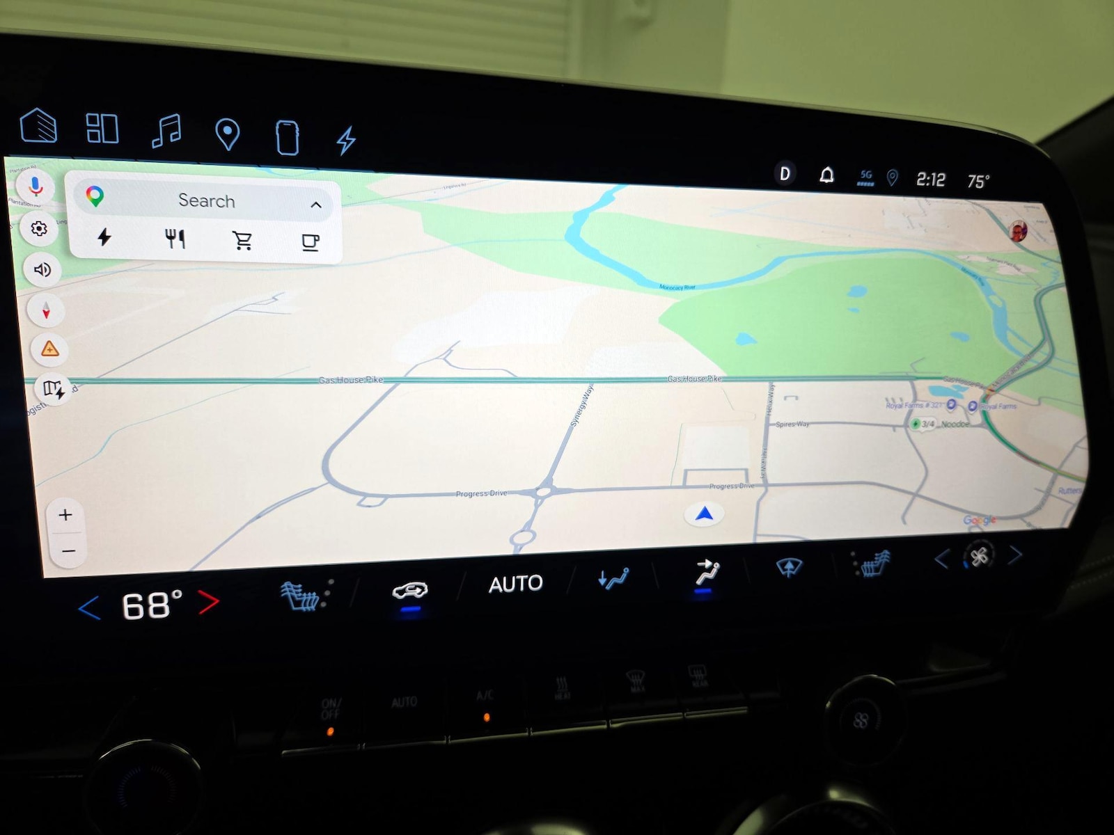 2024 Chevrolet Blazer EV LT - Photo 15